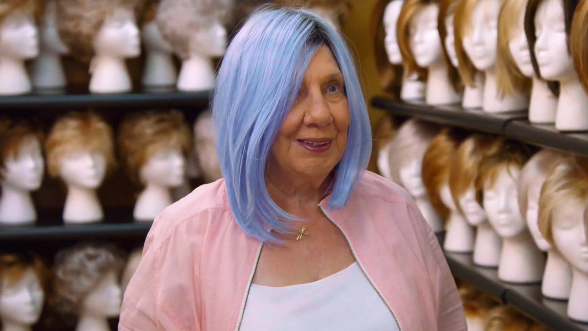 Watch Chrisley Knows Best Highlight: Nanny Tries To Bring Sexy Back