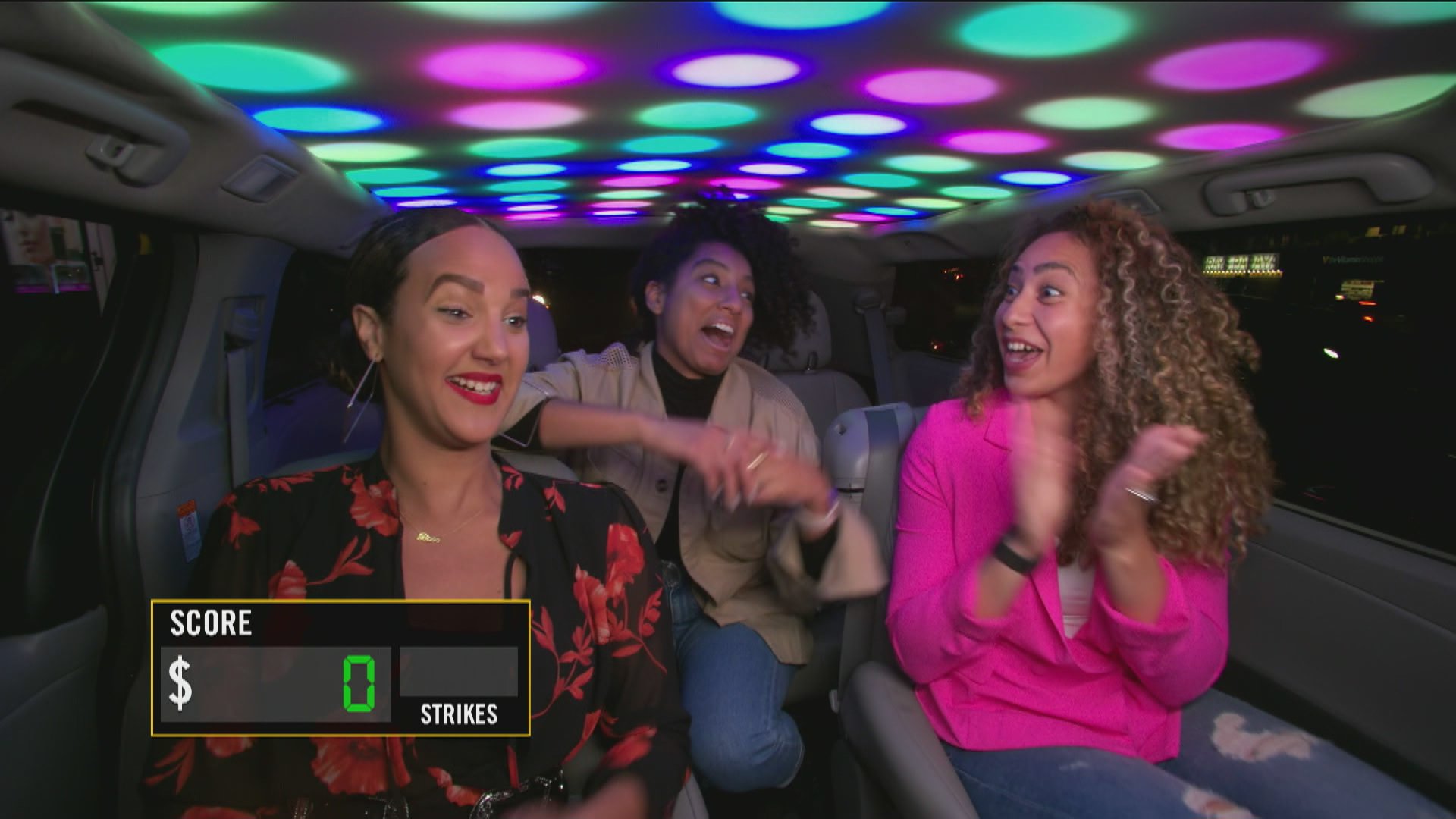 Watch Cash Cab Episode Cash Cab 1460