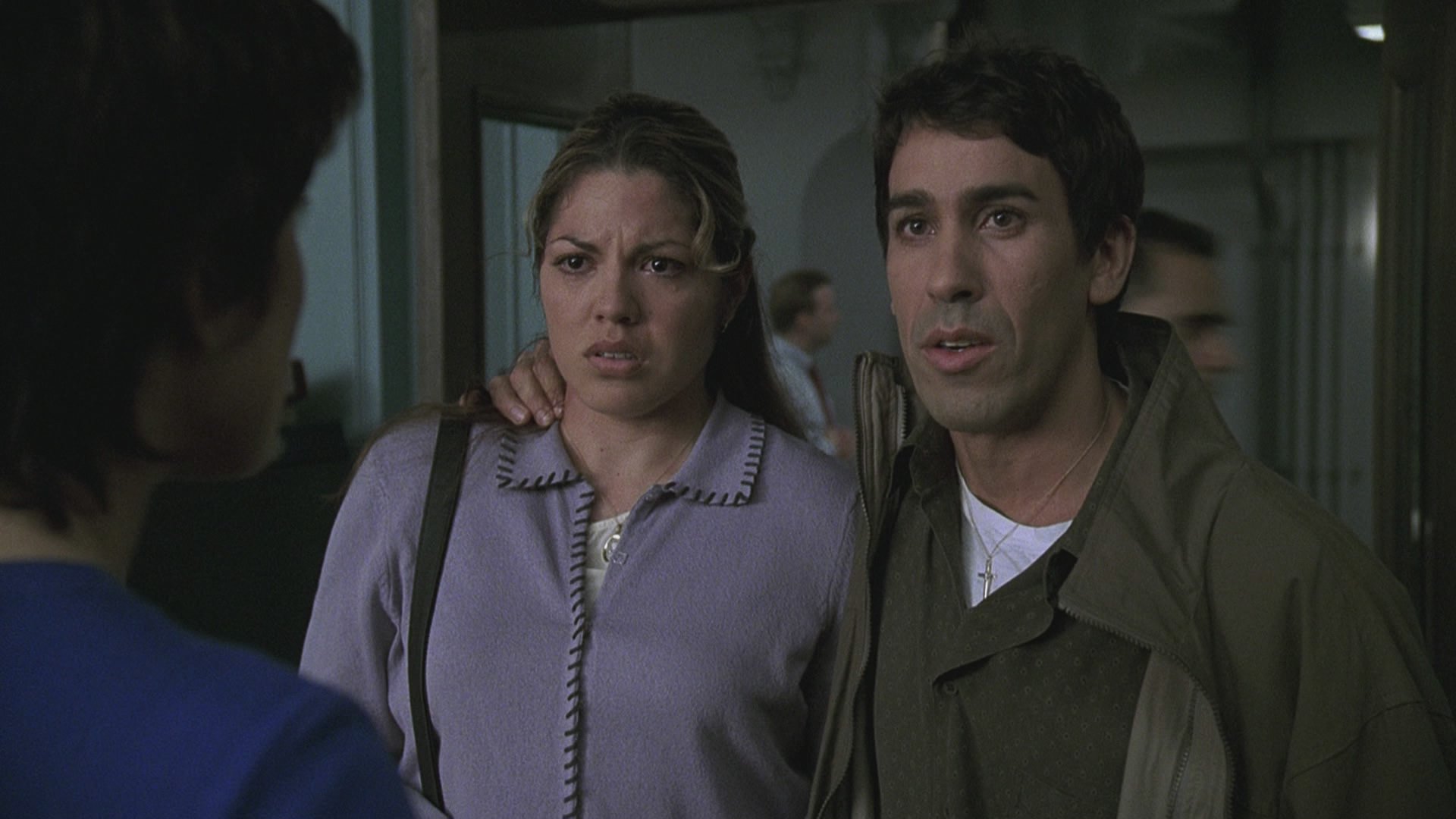 Watch Law &amp; Order: Special Victims Unit Episode: Baby Killer