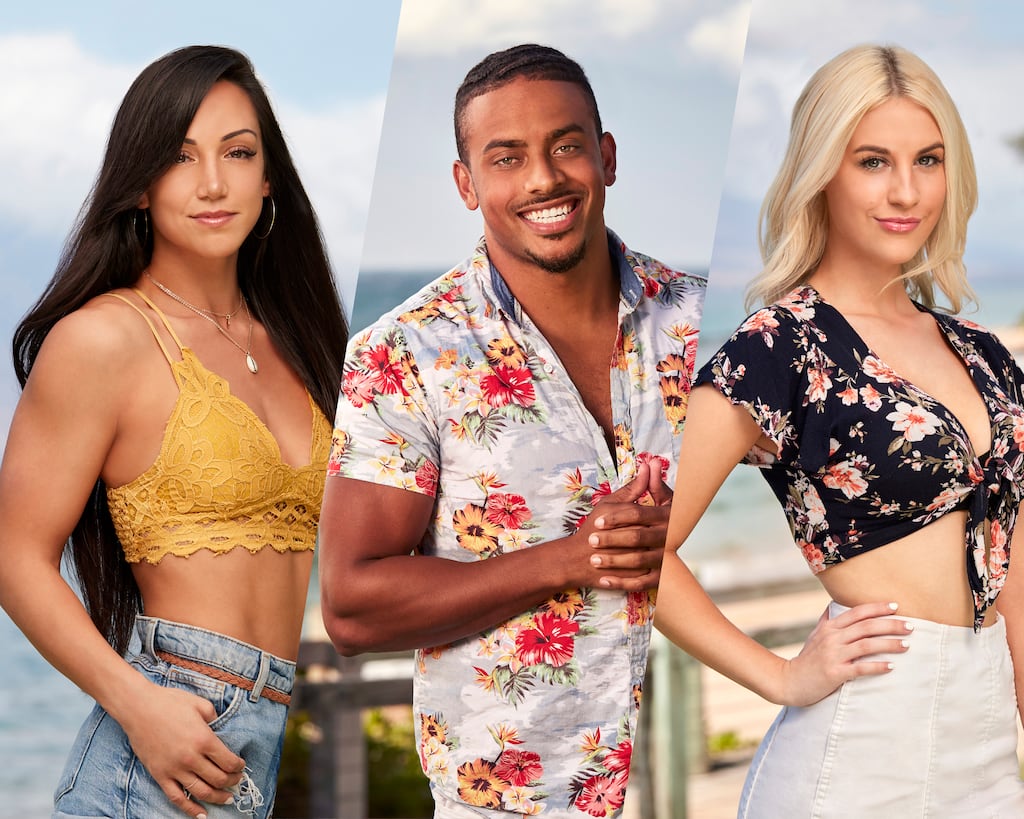 Temptation Island