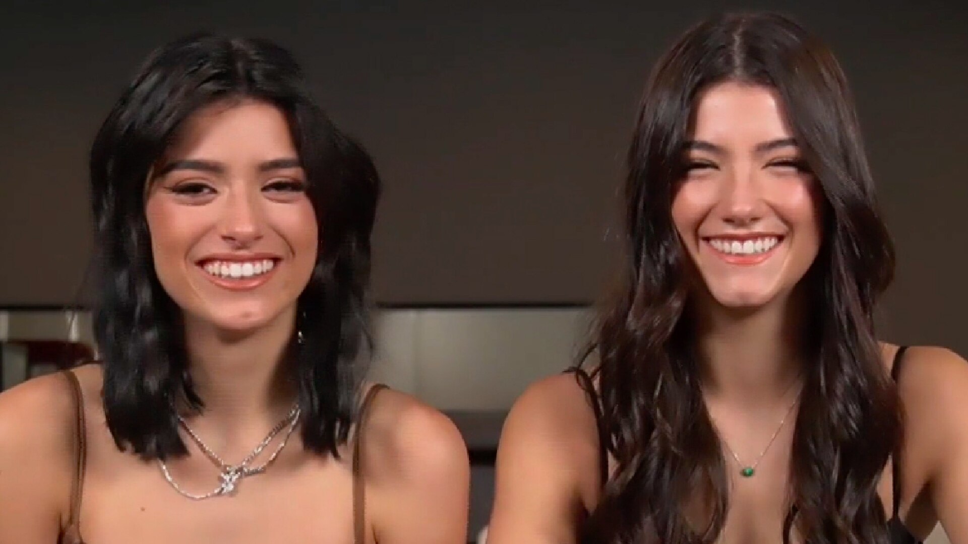 Watch The Tonight Show Starring Jimmy Fallon Interview: Charli D’Amelio