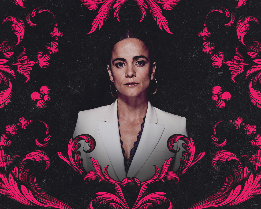 Queen of the South