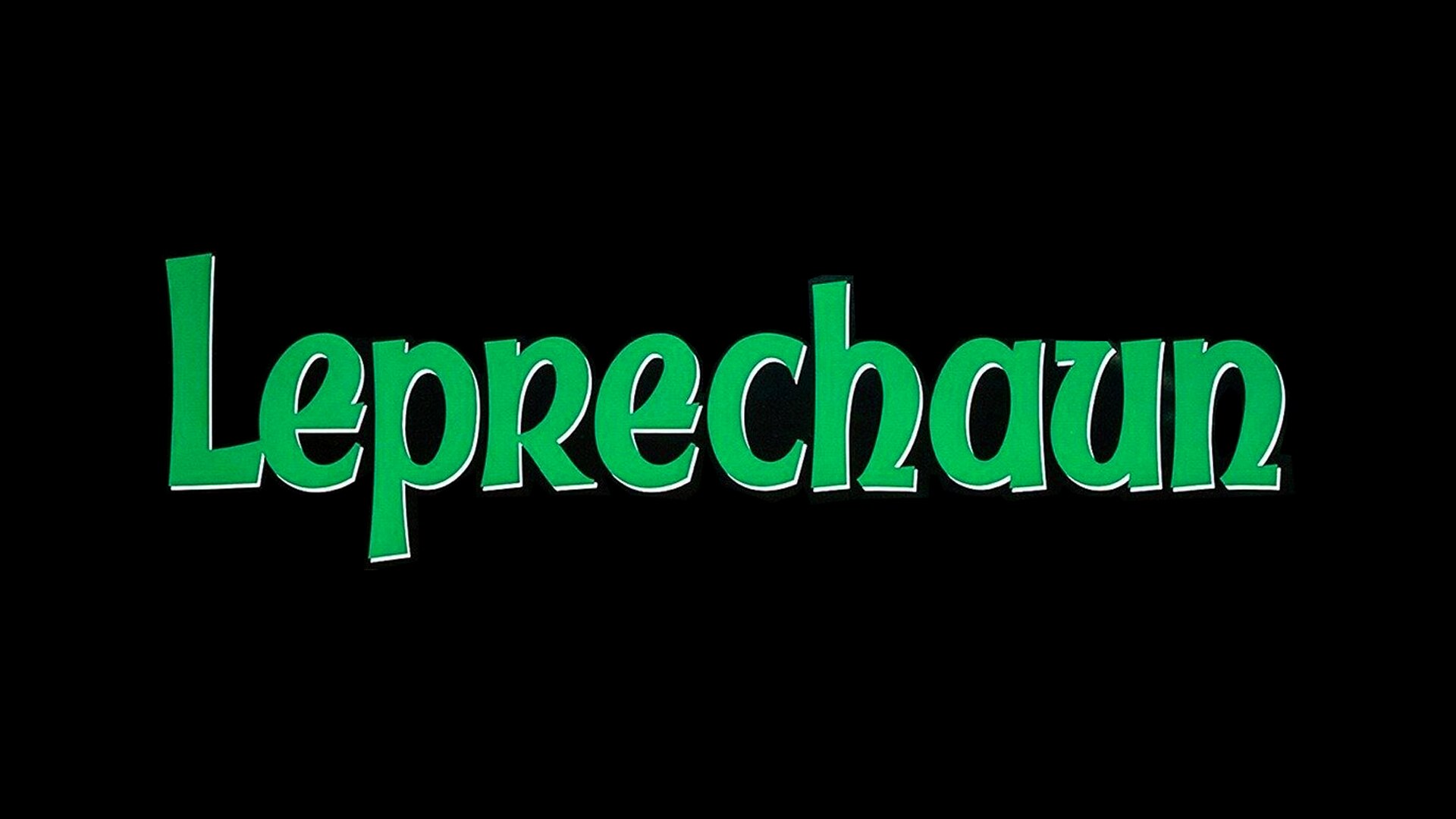 Leprechaun
