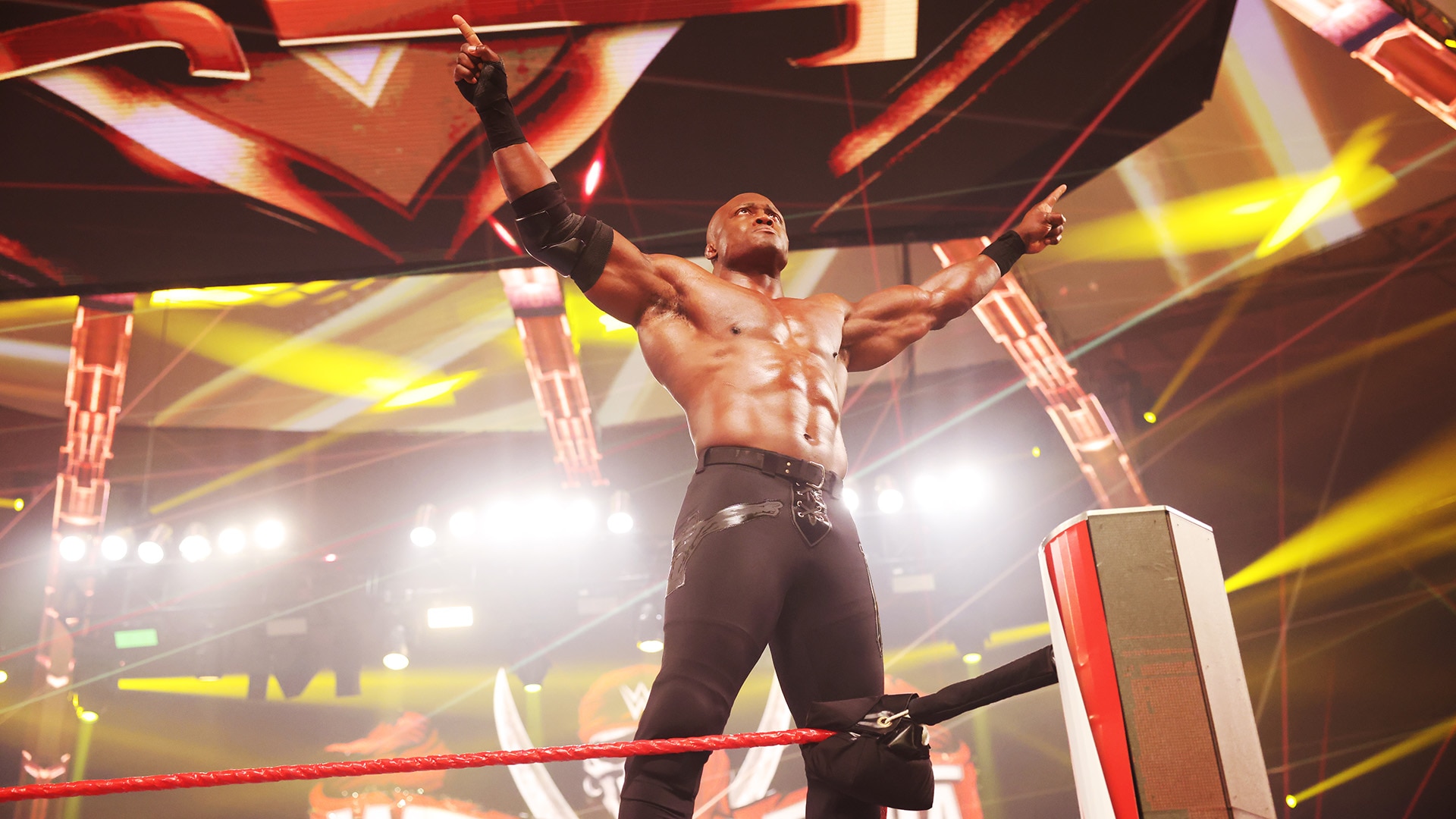 Watch WWE Raw Episode: Raw 3/15/21 - USANetwork.com