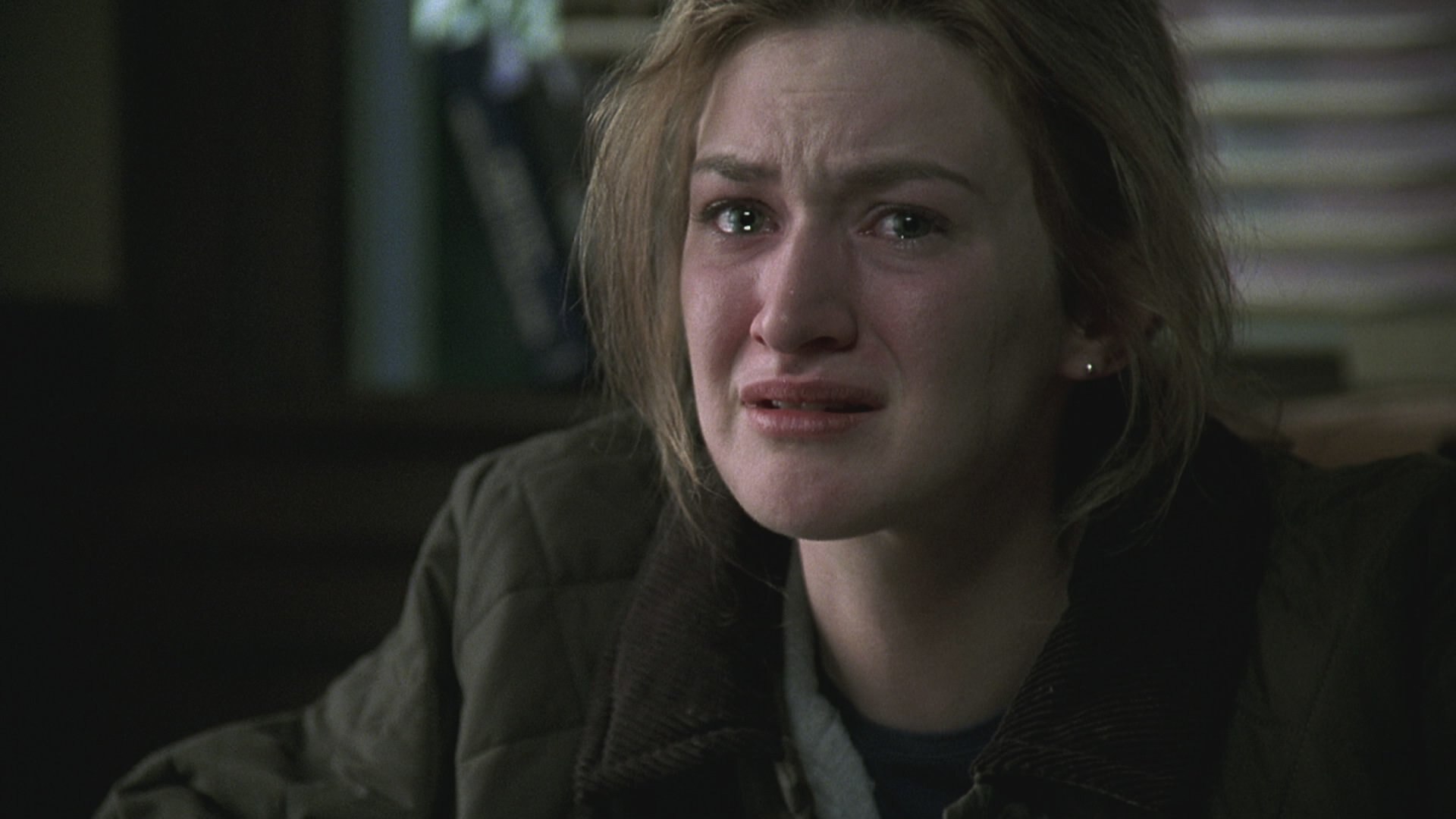 Watch Law &amp; Order: Special Victims Unit Episode: Repression