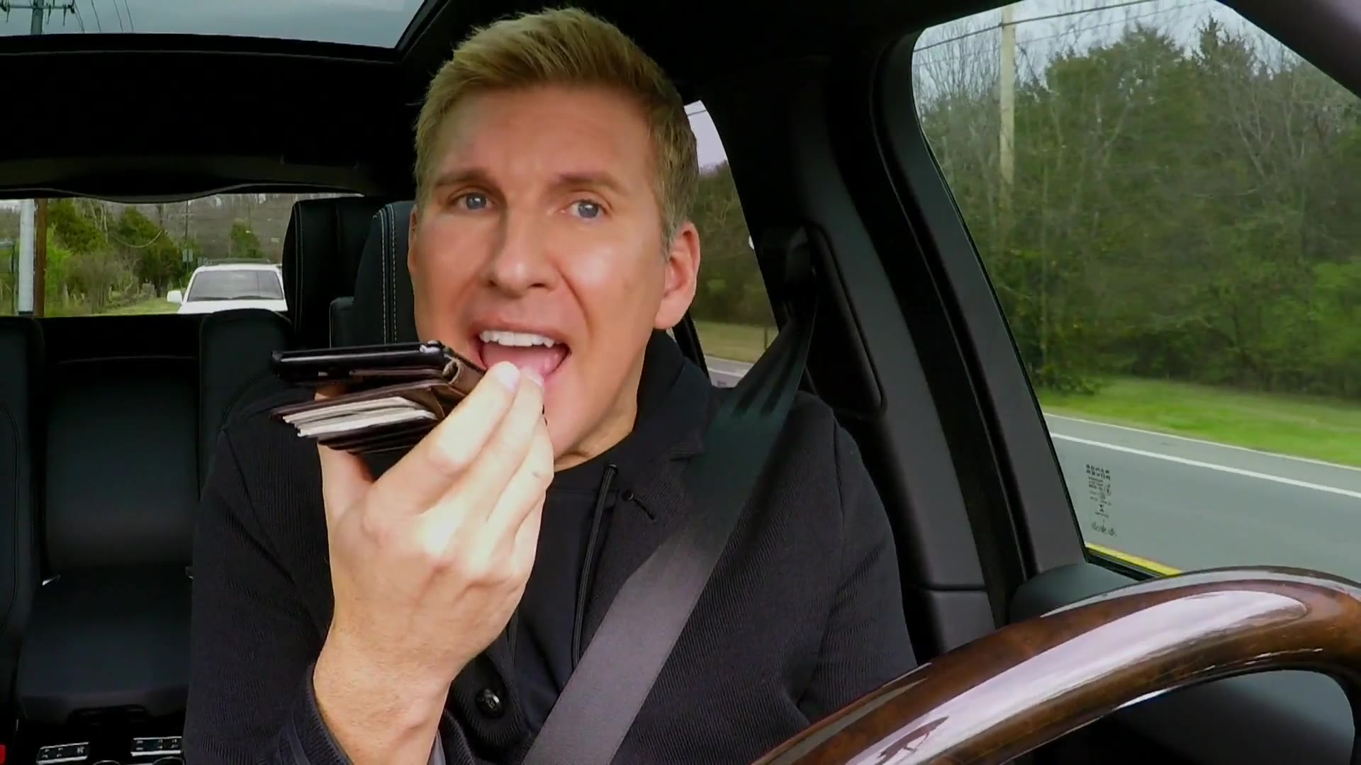 Watch Chrisley Knows Best Highlight Chrisley April Fool's Day The
