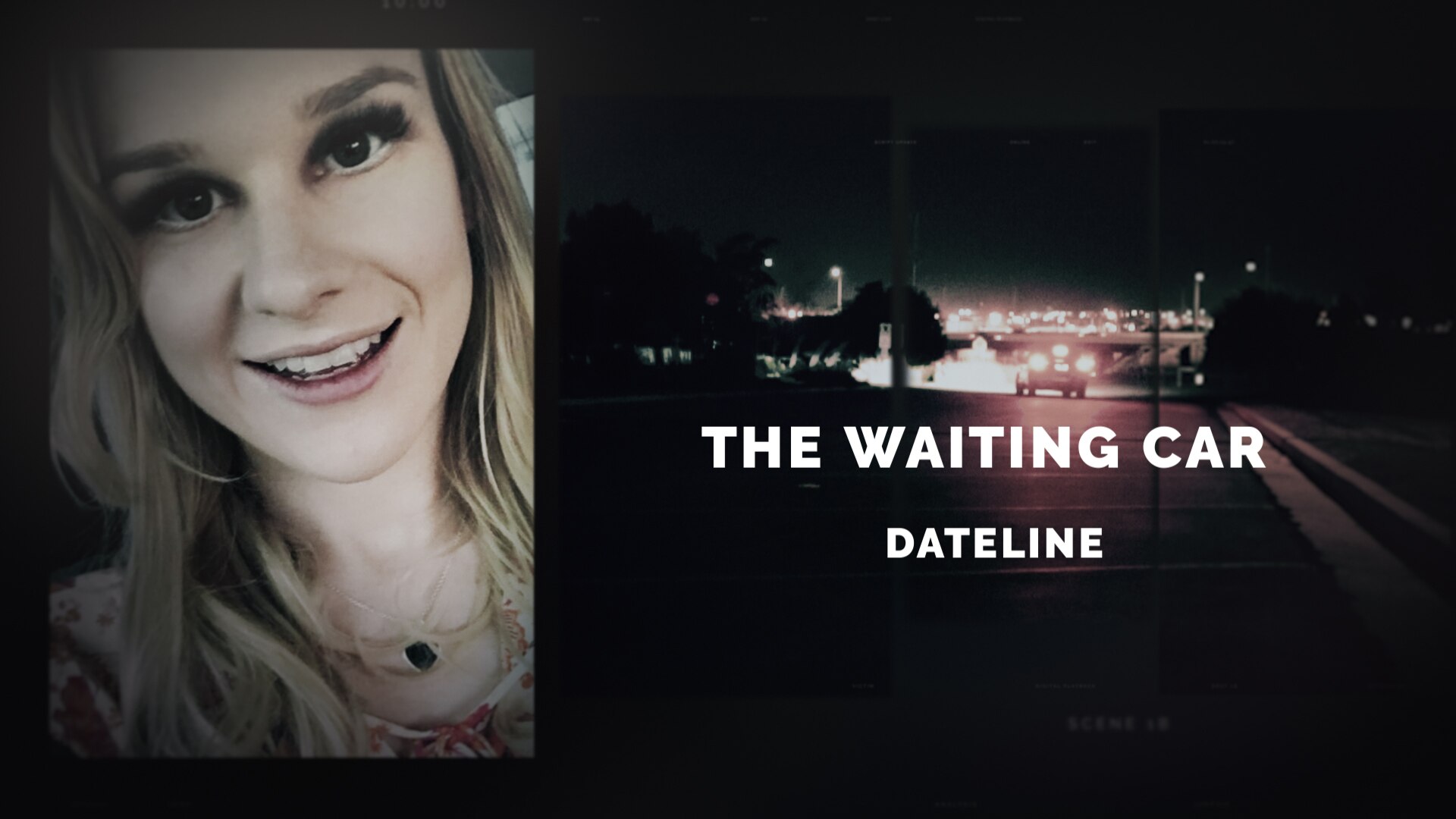 watch dateline
