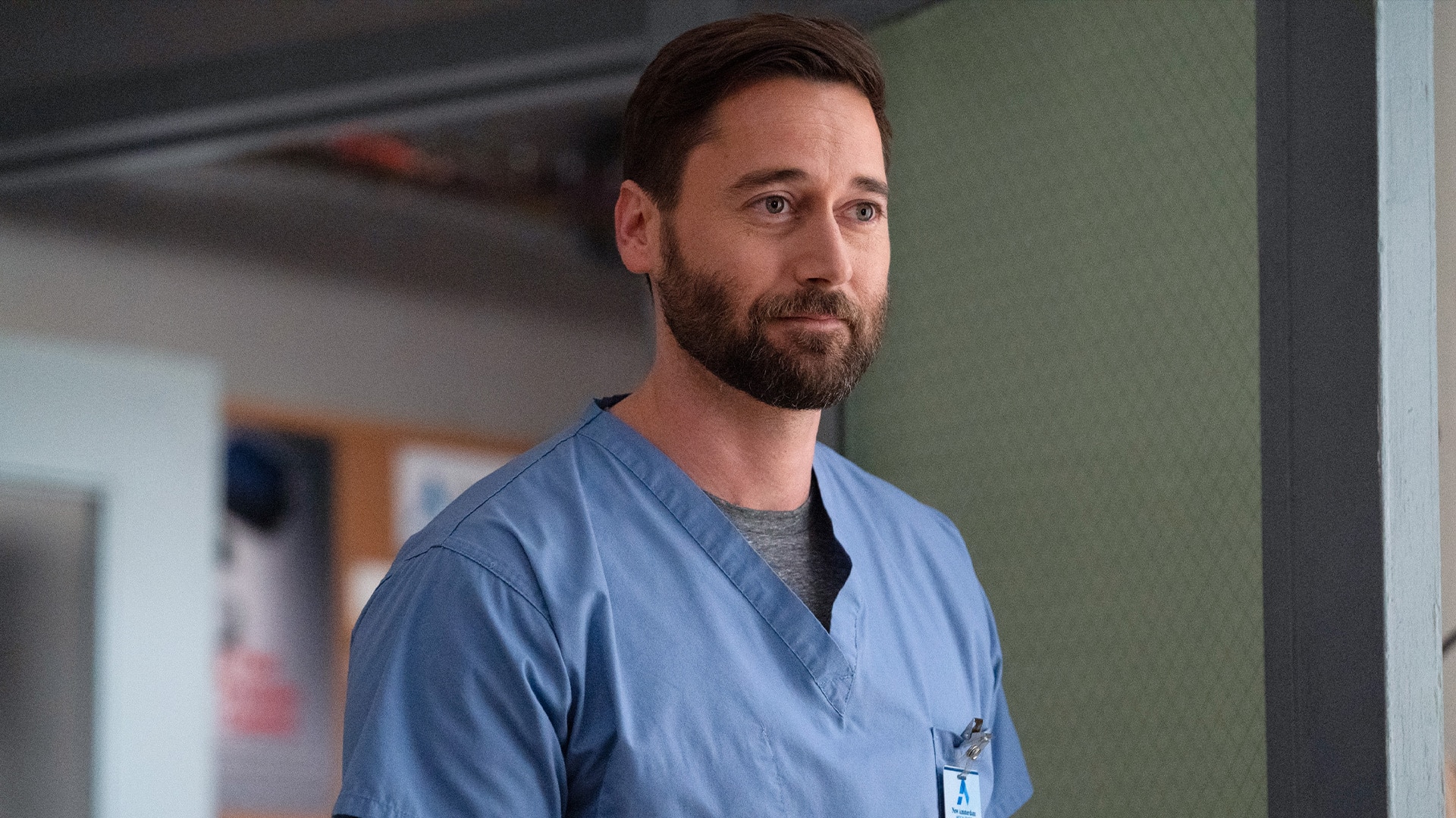 Watch New Amsterdam Episode: Why Not Yesterday - USANetwork.com
