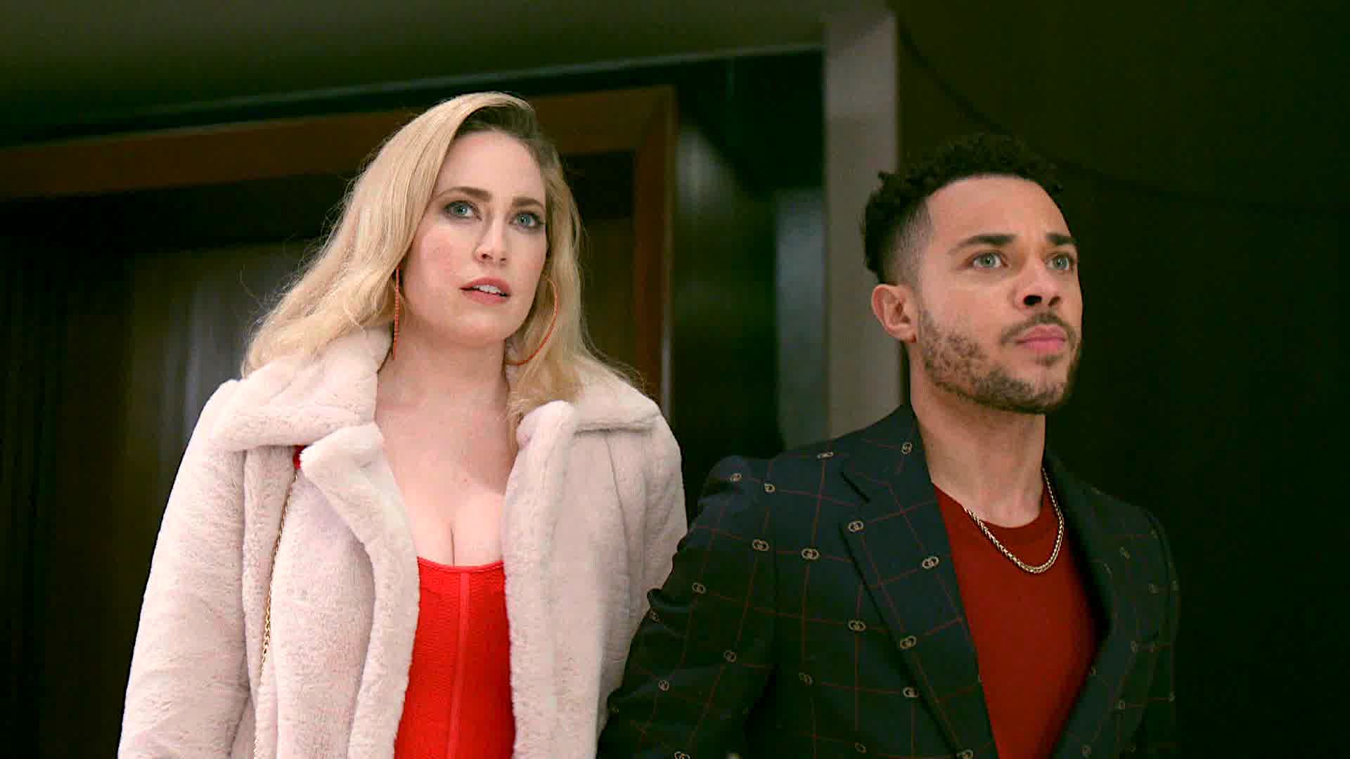 Law And Order Organized Crime Episode 2 Cast Gina / Law Order Organized Crime Tv Series 2021 Imdb - What's your real name, anyway?