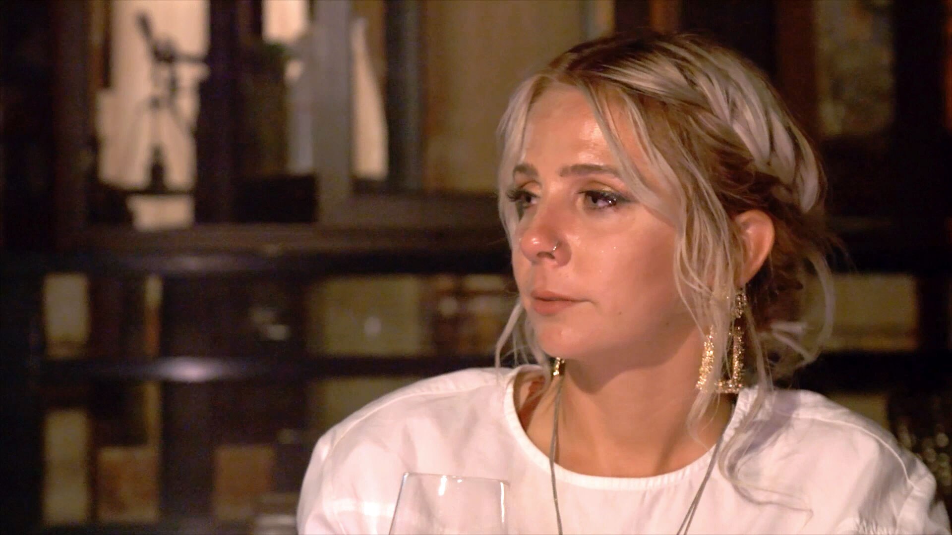 Watch Below Deck Sailing Yacht Sneak Peek Sydney Zaruba "I Know I'm
