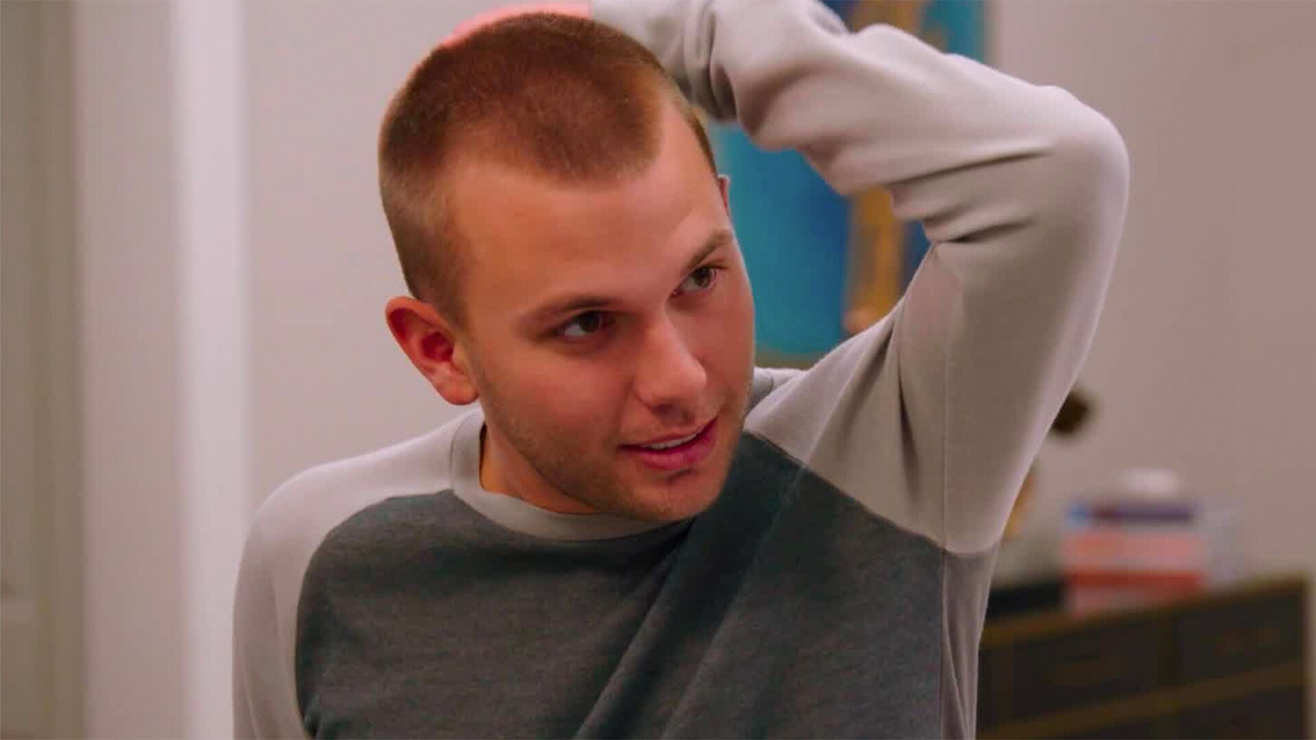 Watch Chrisley Knows Best Highlight Deleted Scene Chase Can t 