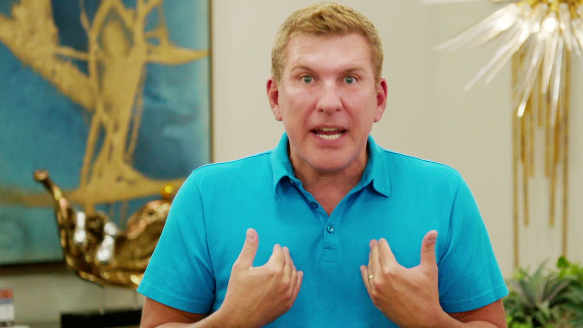 Watch Chrisley Knows Best Highlight Chrisley Knows Best The