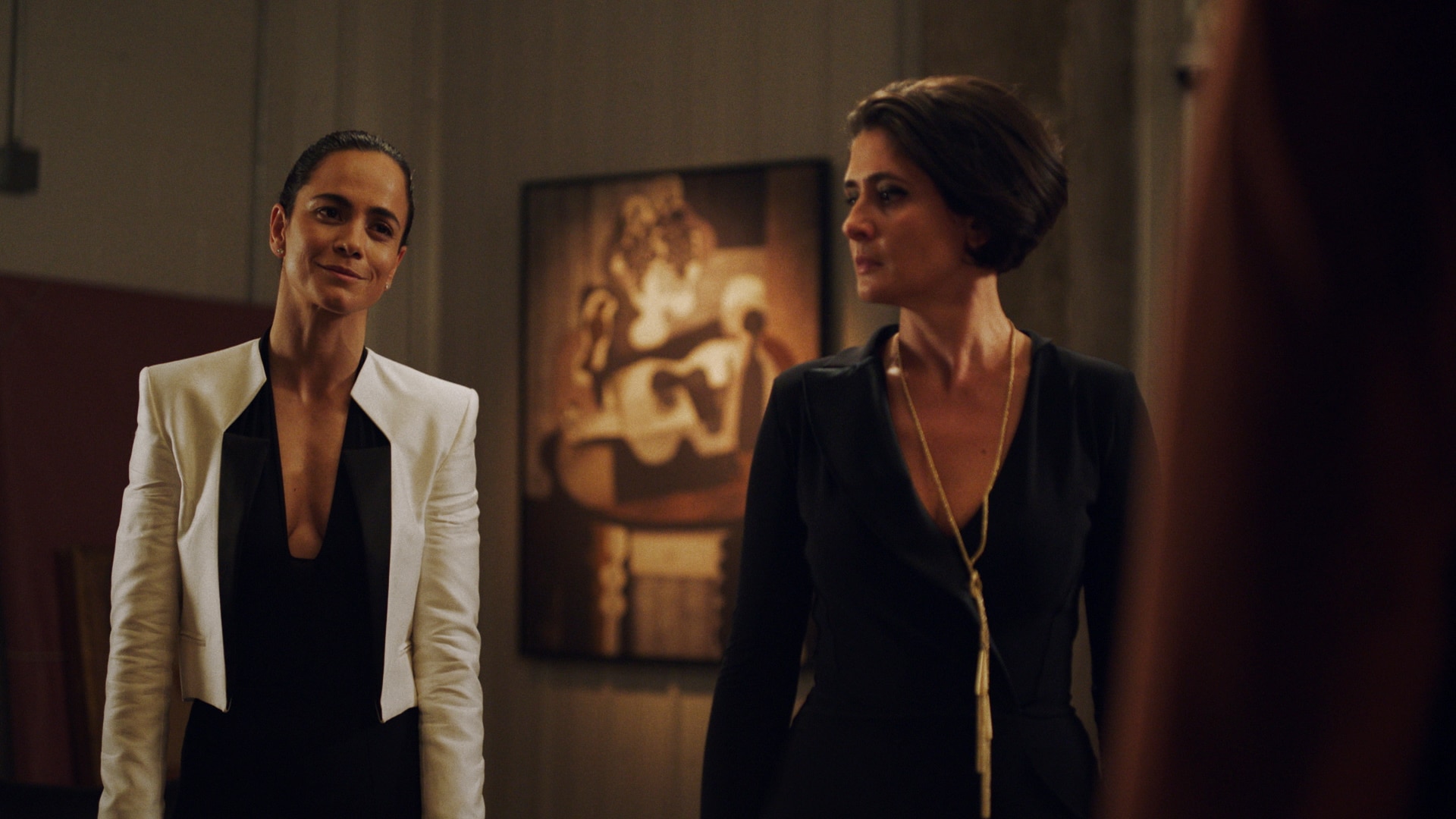 Queen Of The South Usanetwork Com