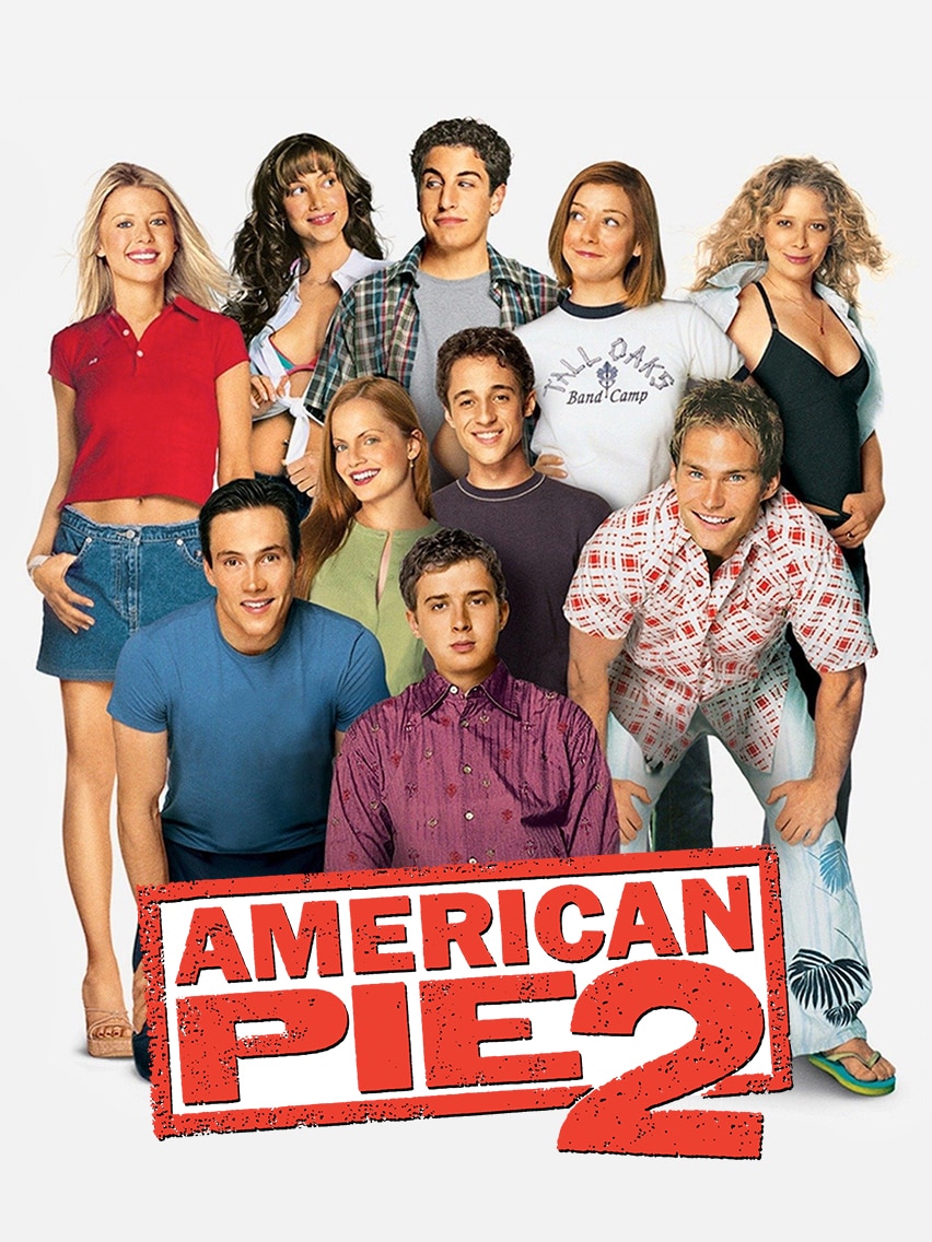American Pie 5 Watch Online