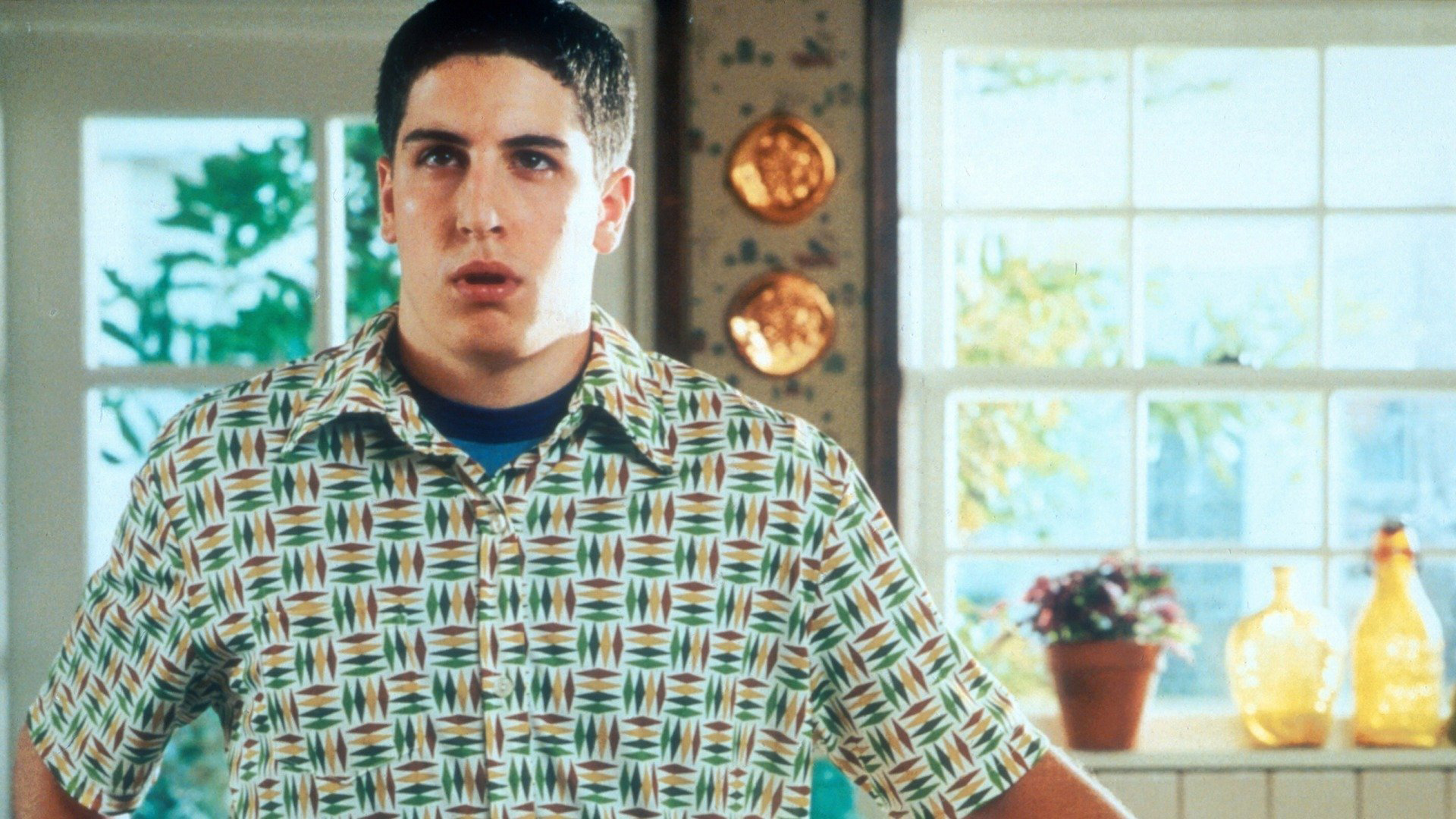 American Pie - USANetwork.com