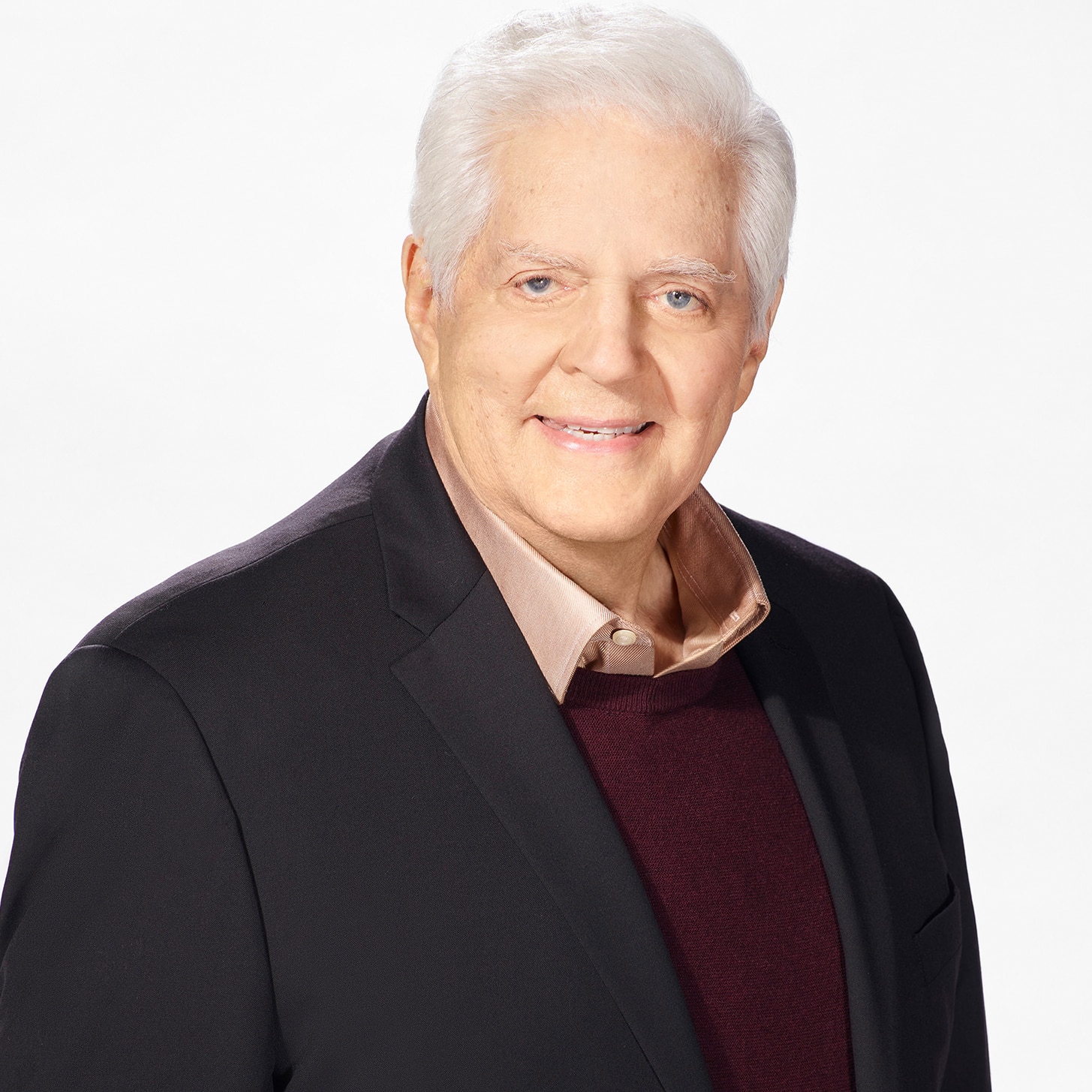 DOUG WILLIAMS: Days of our Lives character - USANetwork.com