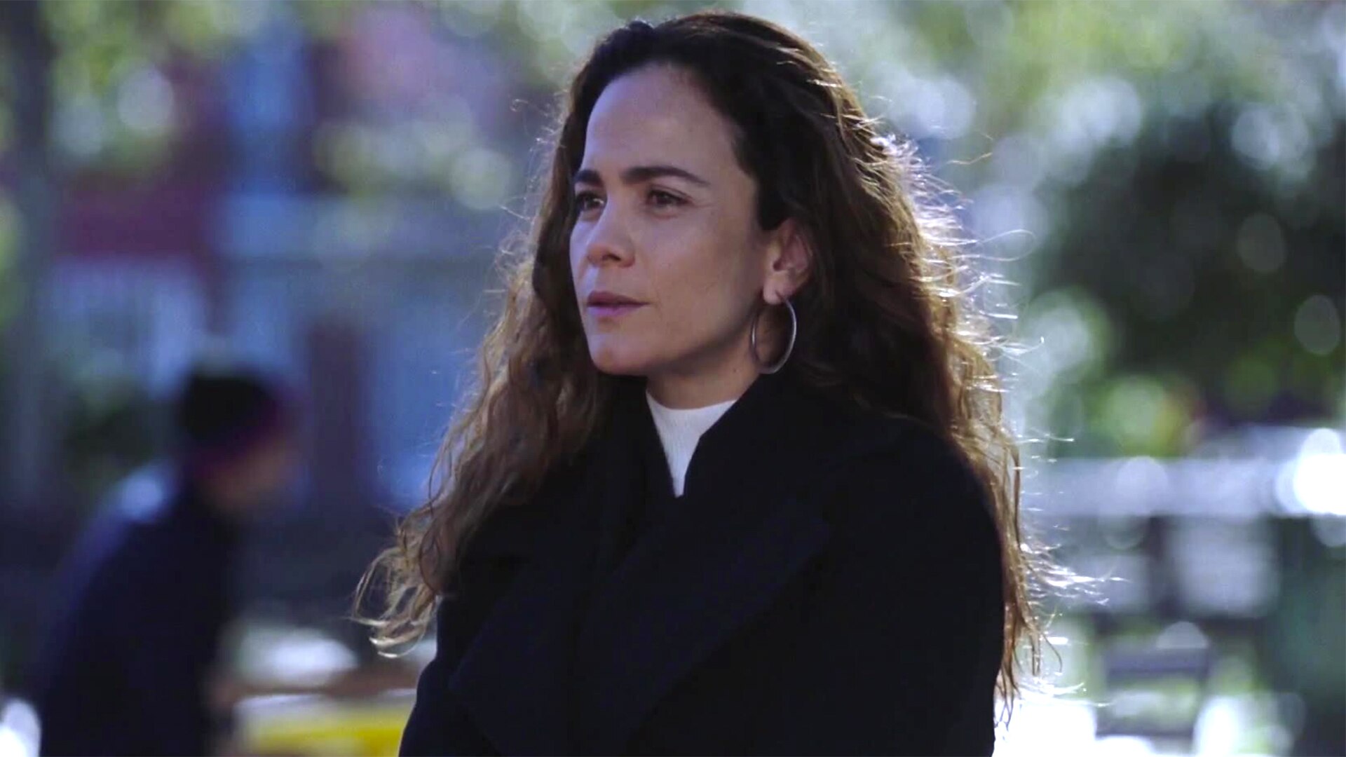 Watch Queen of the South Highlight: Teresa Uneasy Before Meeting With