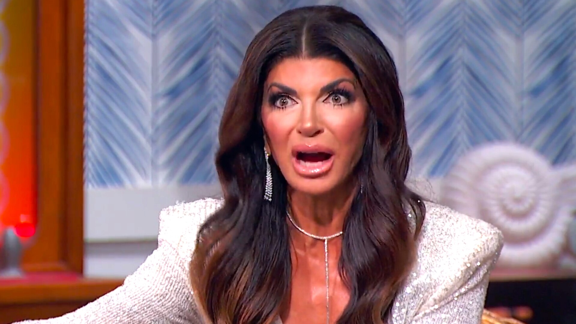 Watch The Real Housewives of New Jersey Episode Reunion Part 2
