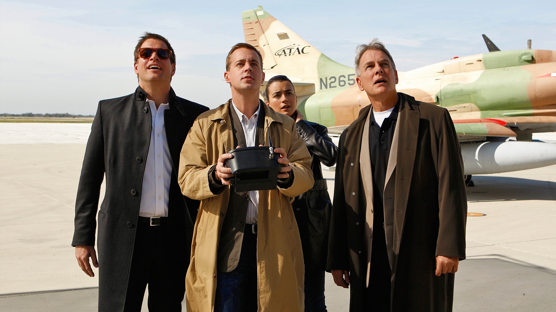 Watch Ignition (Season 7, Episode 11) of NCIS or get episode details on USA...