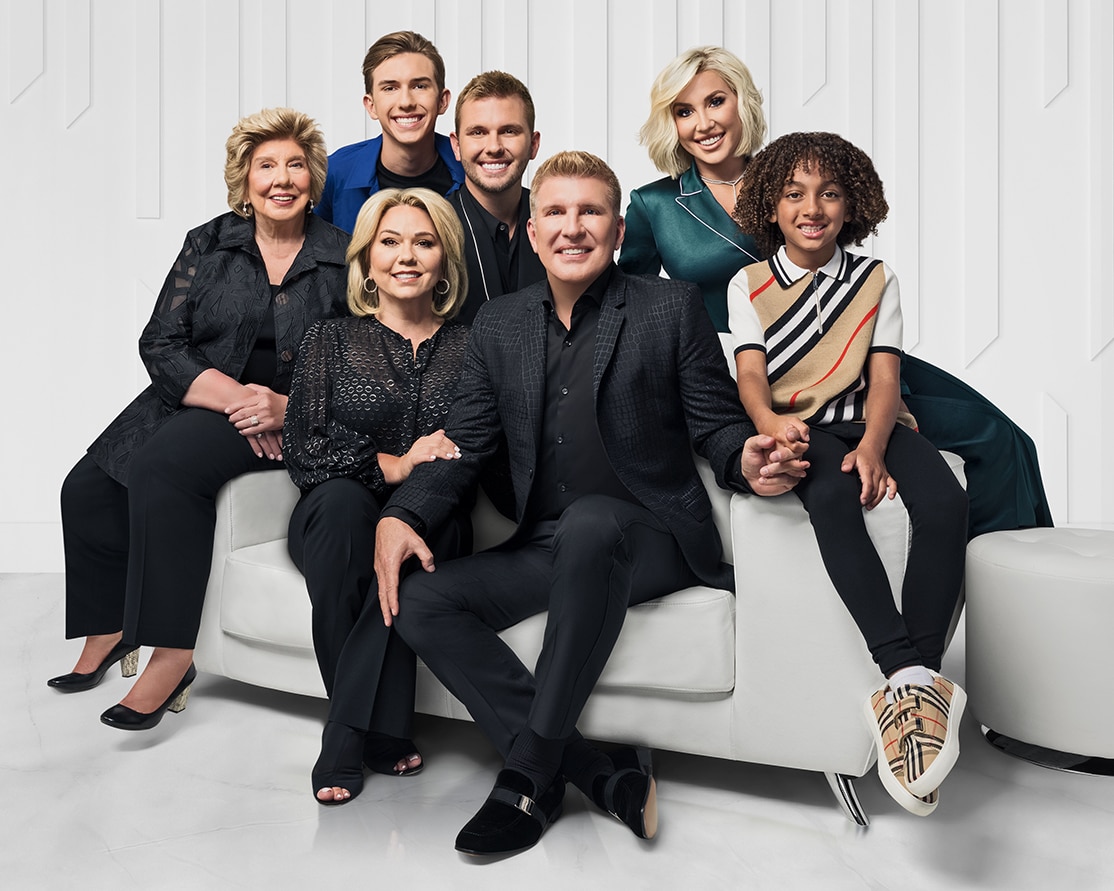 chrisley knows best watch Online Shopping