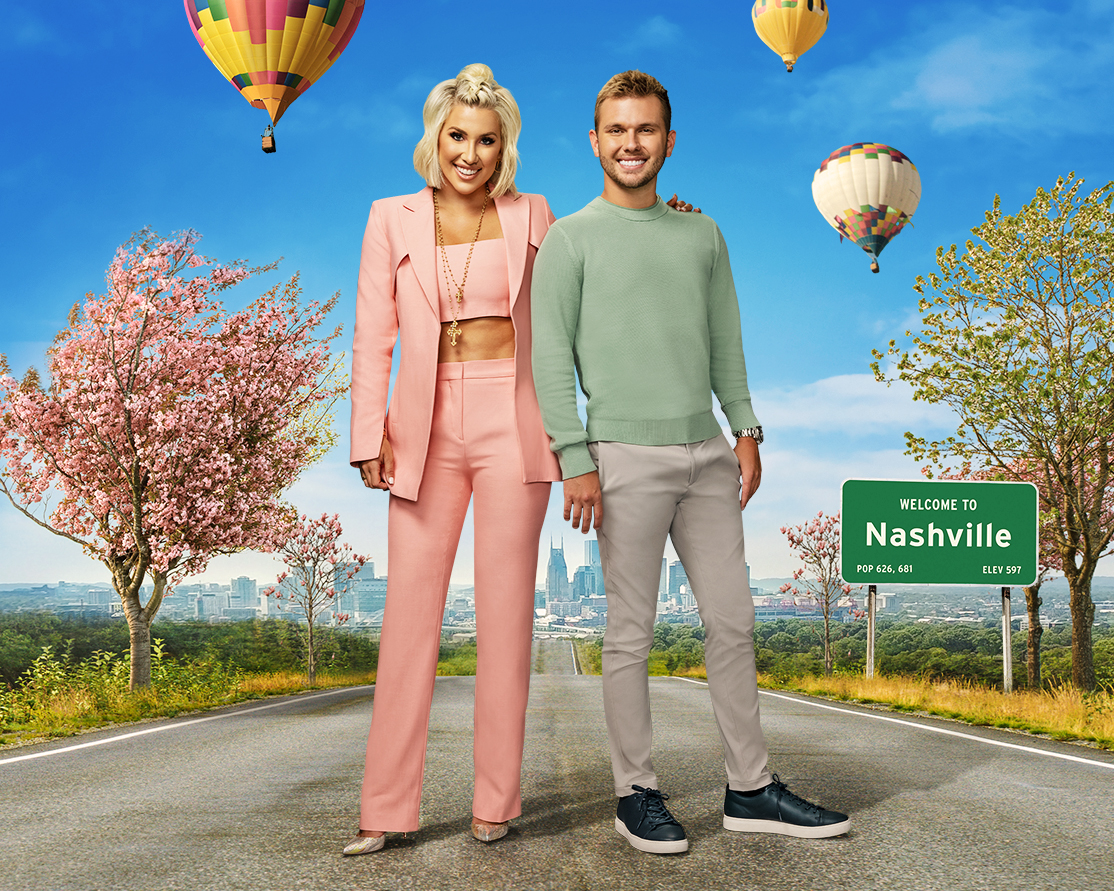 Growing Up Chrisley Season 3 Episode 8 Growing Up Chrisley - USANetwork.com