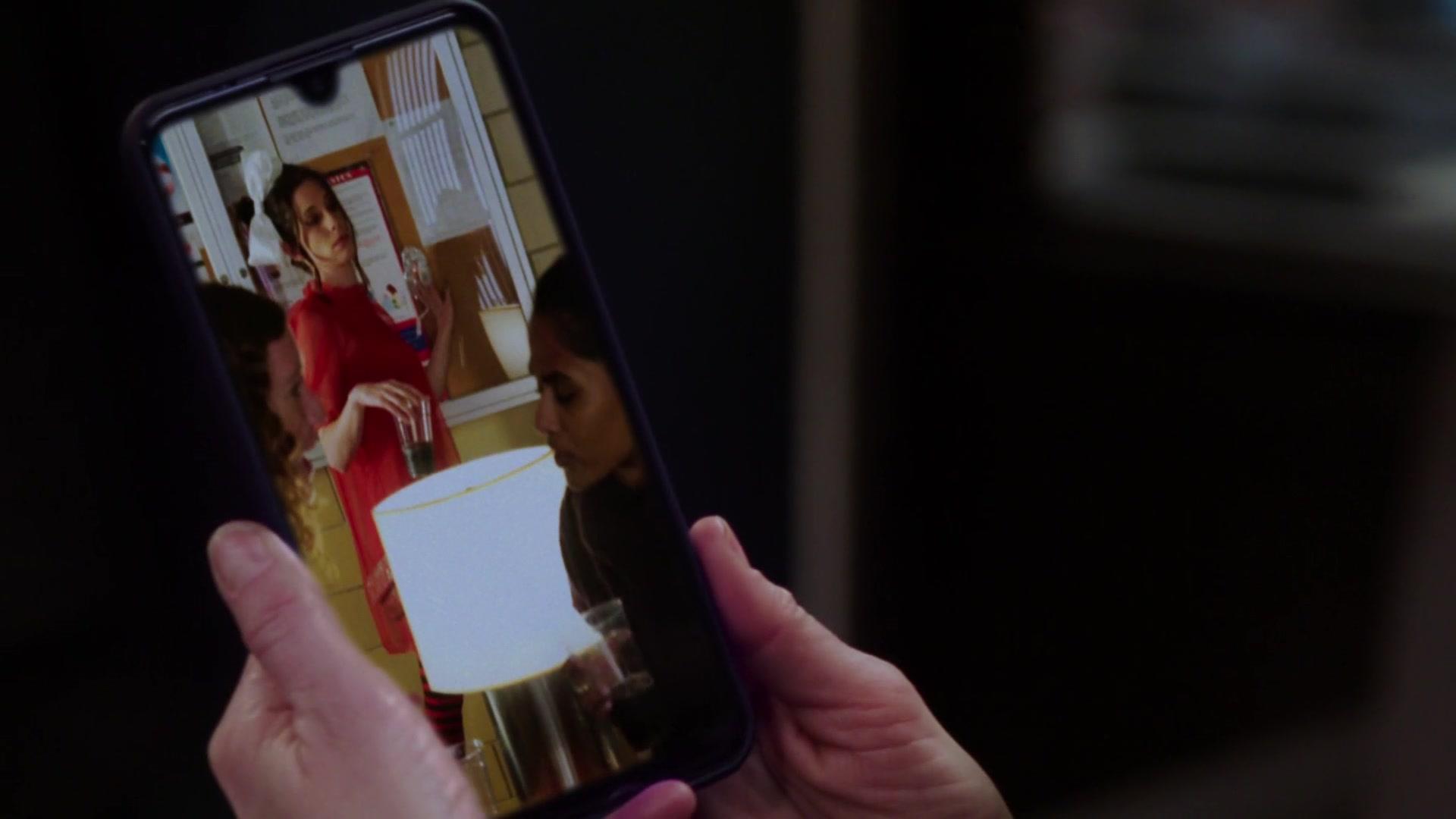 Watch Law & Order Special Victims Unit Episode PostGraduate