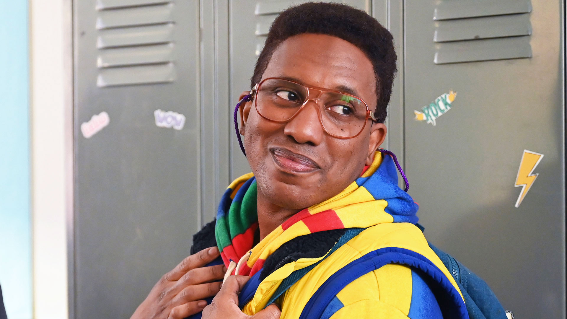 Watch Saturday Night Live highlight 'Urkel Reboot' on USANetwork....