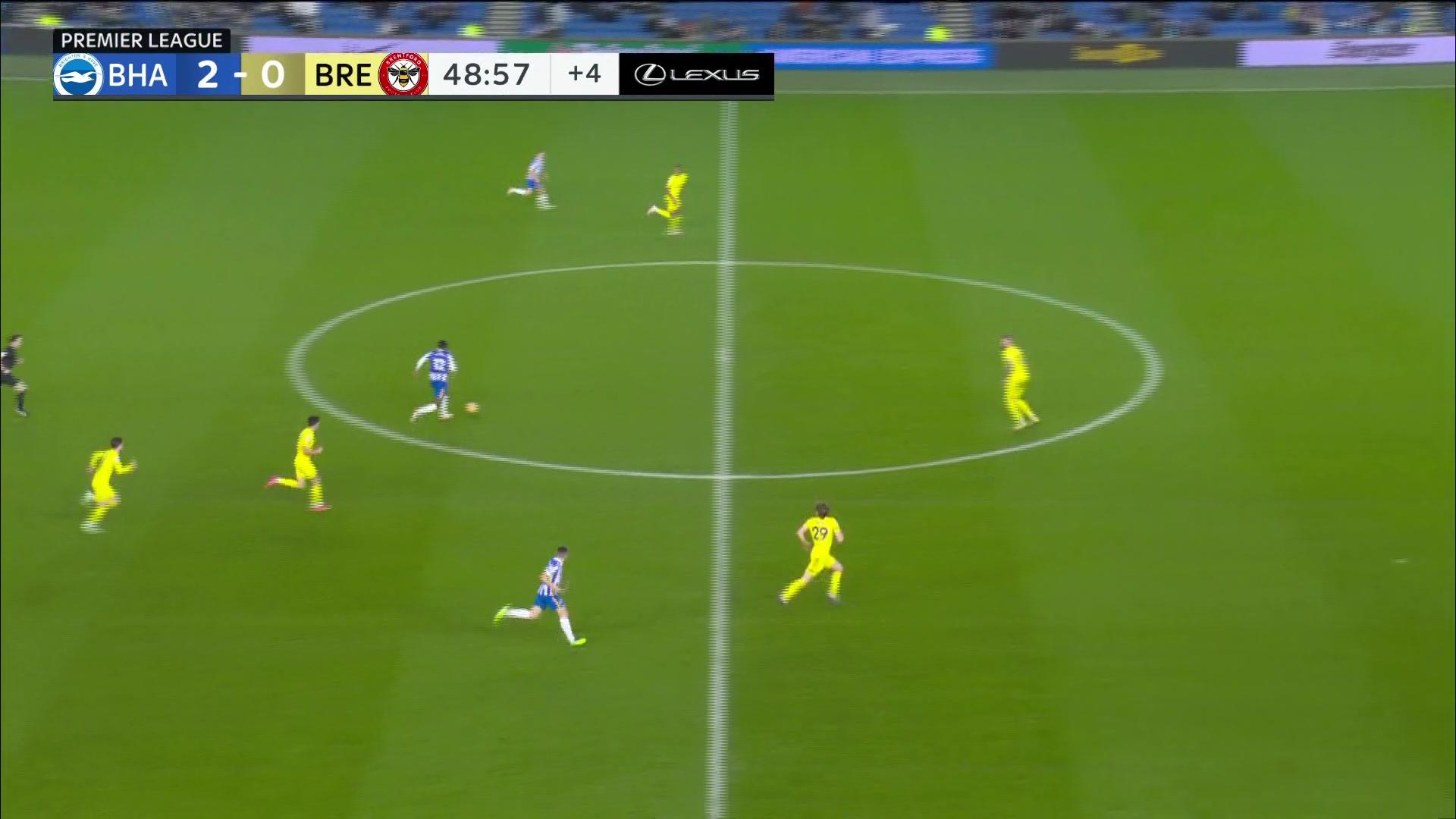 Watch Premier League Mornings Episode Brighton v Brentford 1226