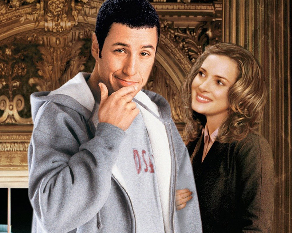 Mr. Deeds - USANetwork.com