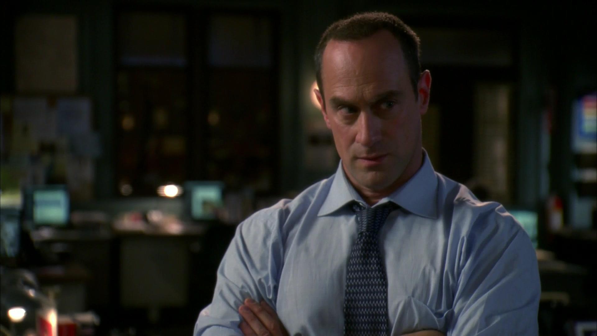 Watch Law & Order Special Victims Unit Episode Smut