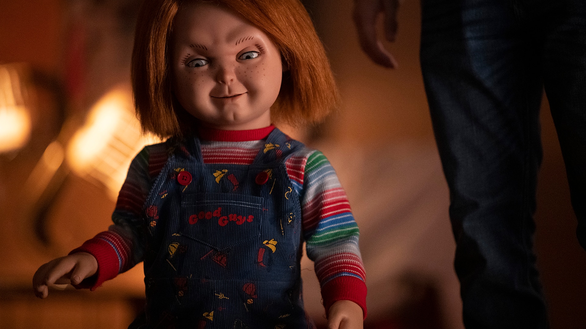 Watch Chucky Episode An Affair To Dismember