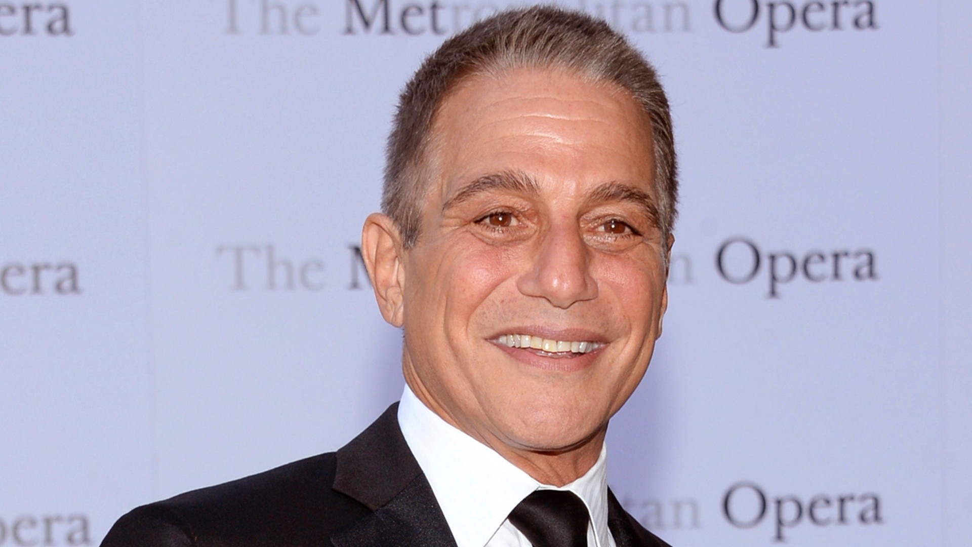 Watch TODAY Excerpt Tony Danza set to join new season of ‘And Just