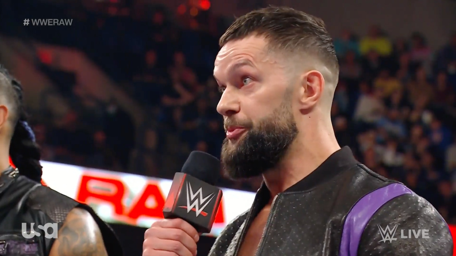 Watch WWE Raw Highlight: Mia Yim Makes Shocking Return at Monday Night ...