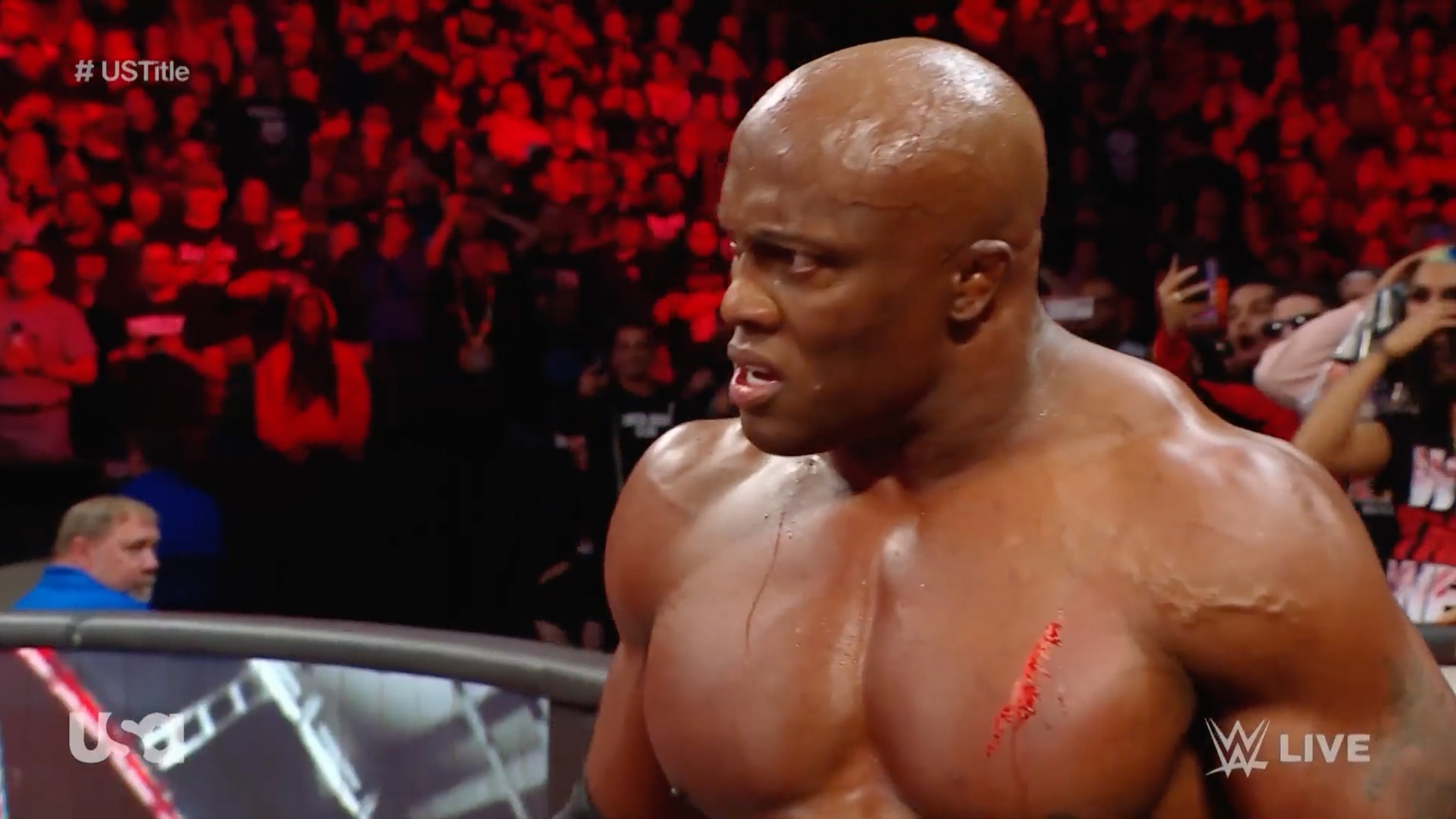 Wwe Raw Highlights (Aug 11): Naomi'S Injury & Rollins' Title Defense – Don'T Miss It! - y3q4l8k