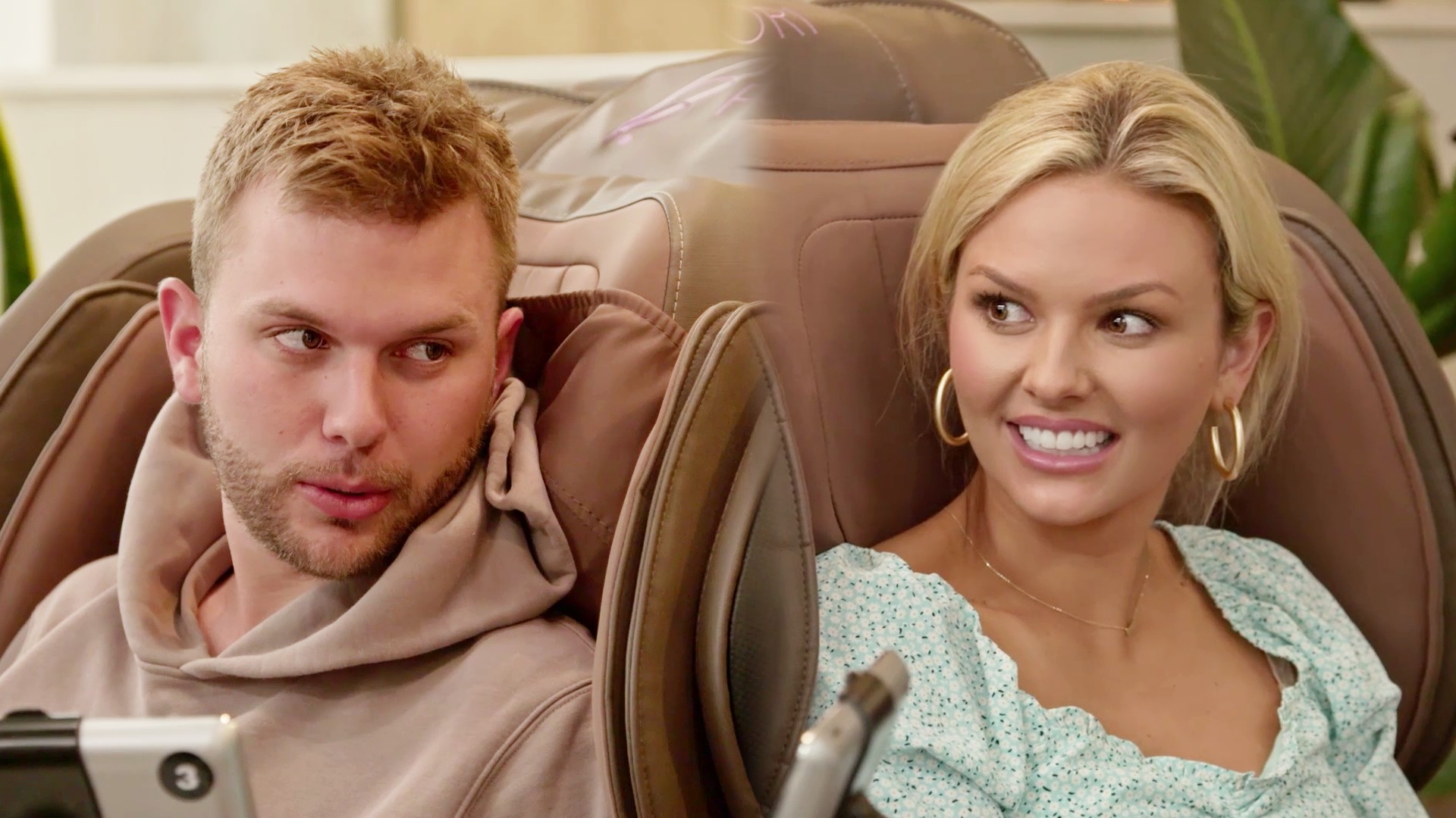 Watch Growing Up Chrisley Highlight Is Chase Chrisley Ready For a BABY? Recap (S4, E1