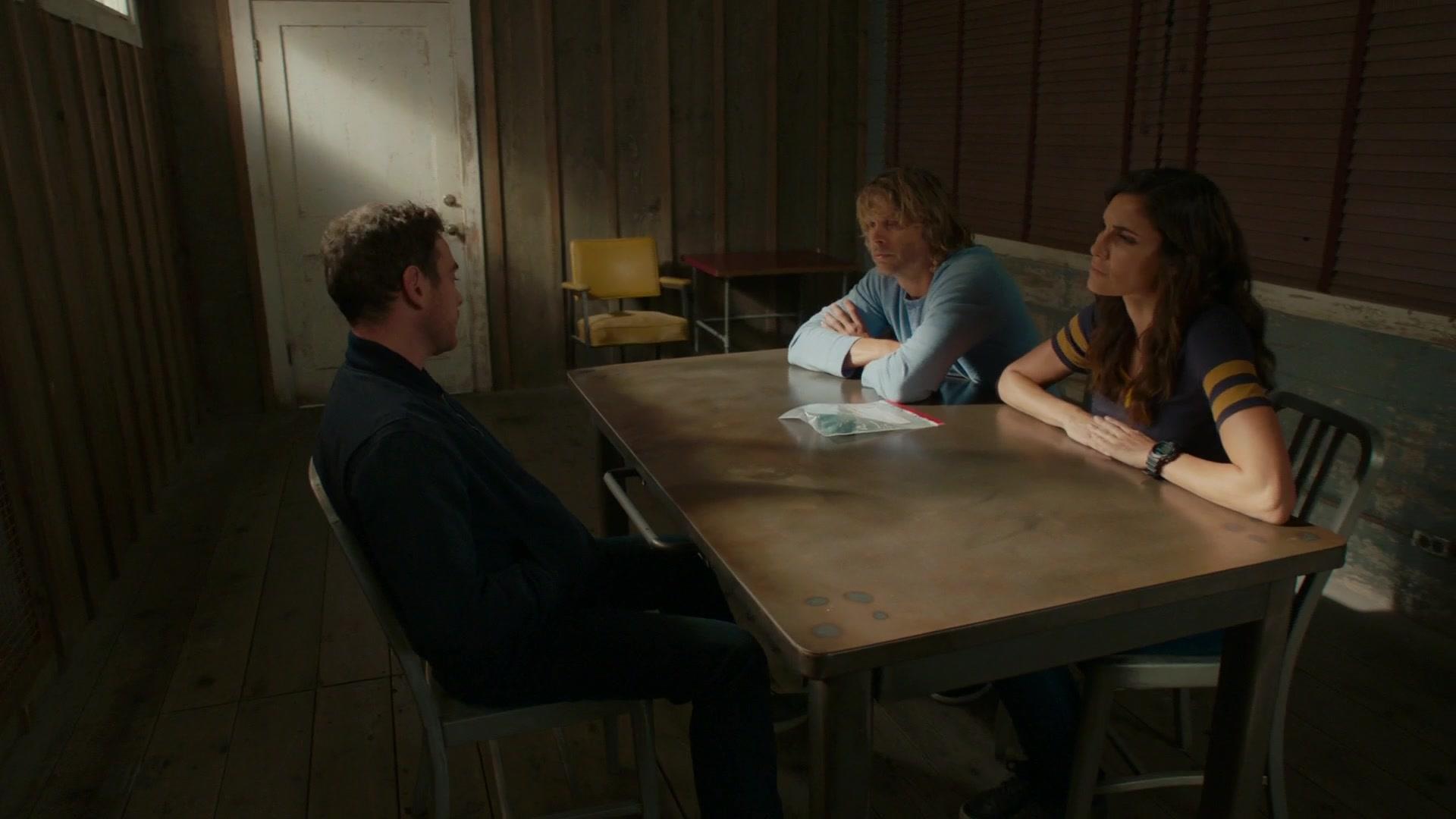 Watch NCIS Los Angeles Episode Concours d'Elegance