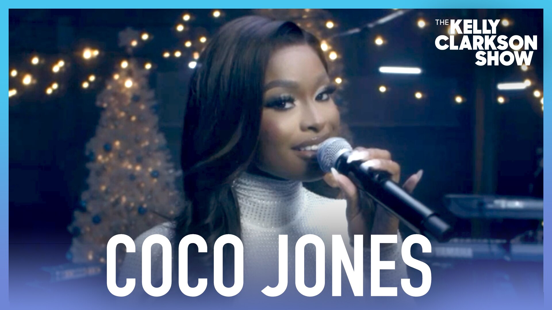 Coco jones just my luck lyrics