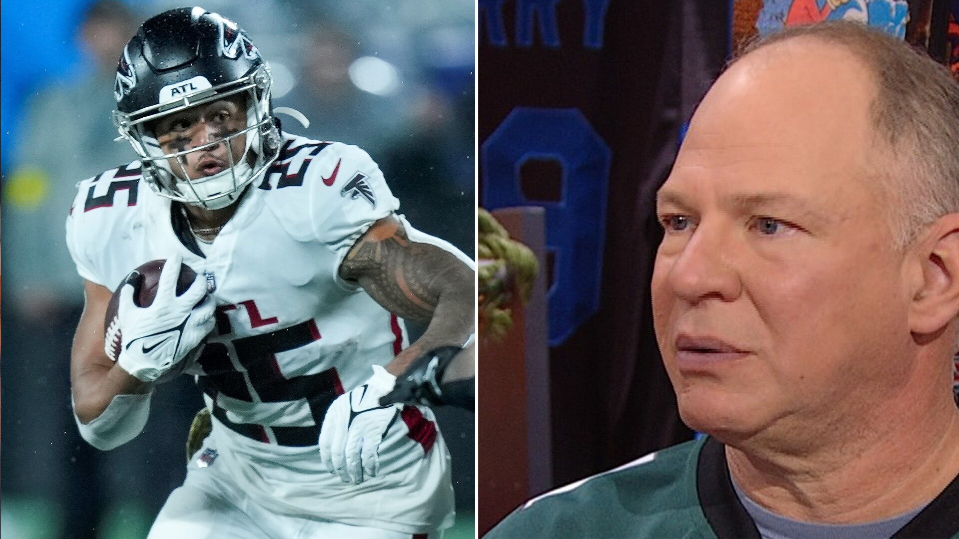 Watch Fantasy Football Happy Hour with Matthew Berry Clip Matthew