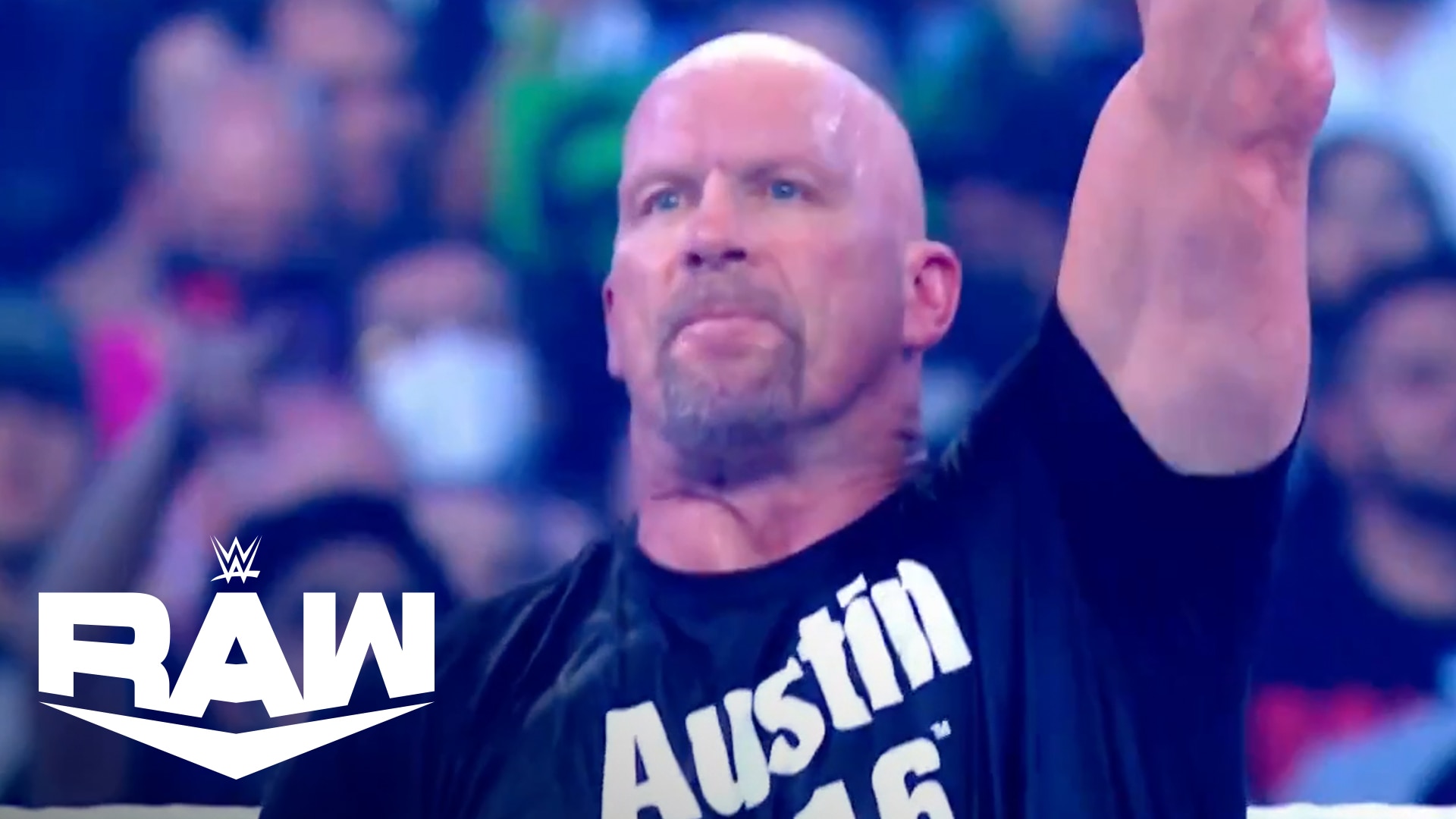 Watch WWE Raw Highlight STONE COLD RETURNS! Best of 2022