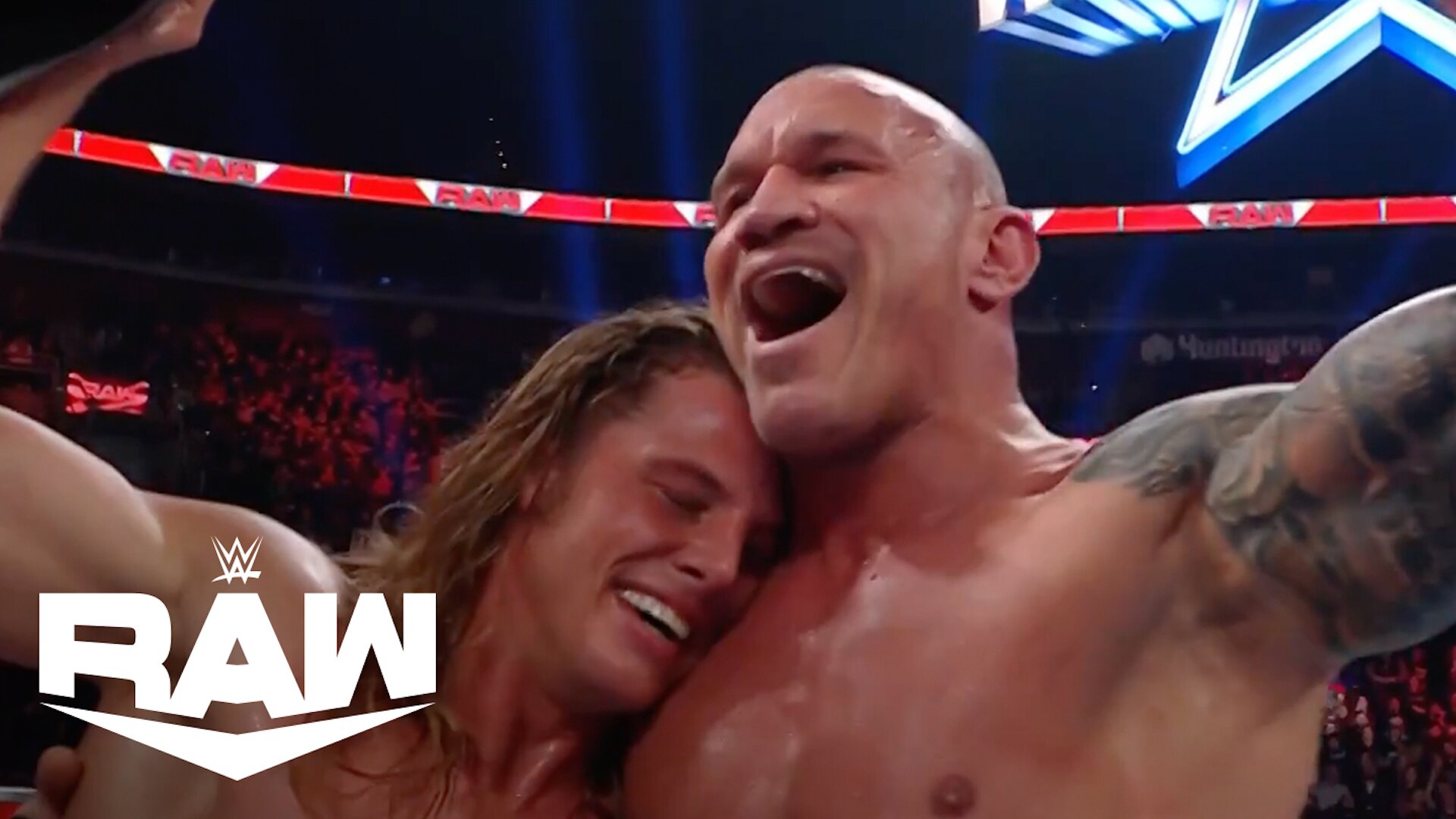 Watch WWE Raw Highlight: RK-Bro are Champs Again; Headed to ...