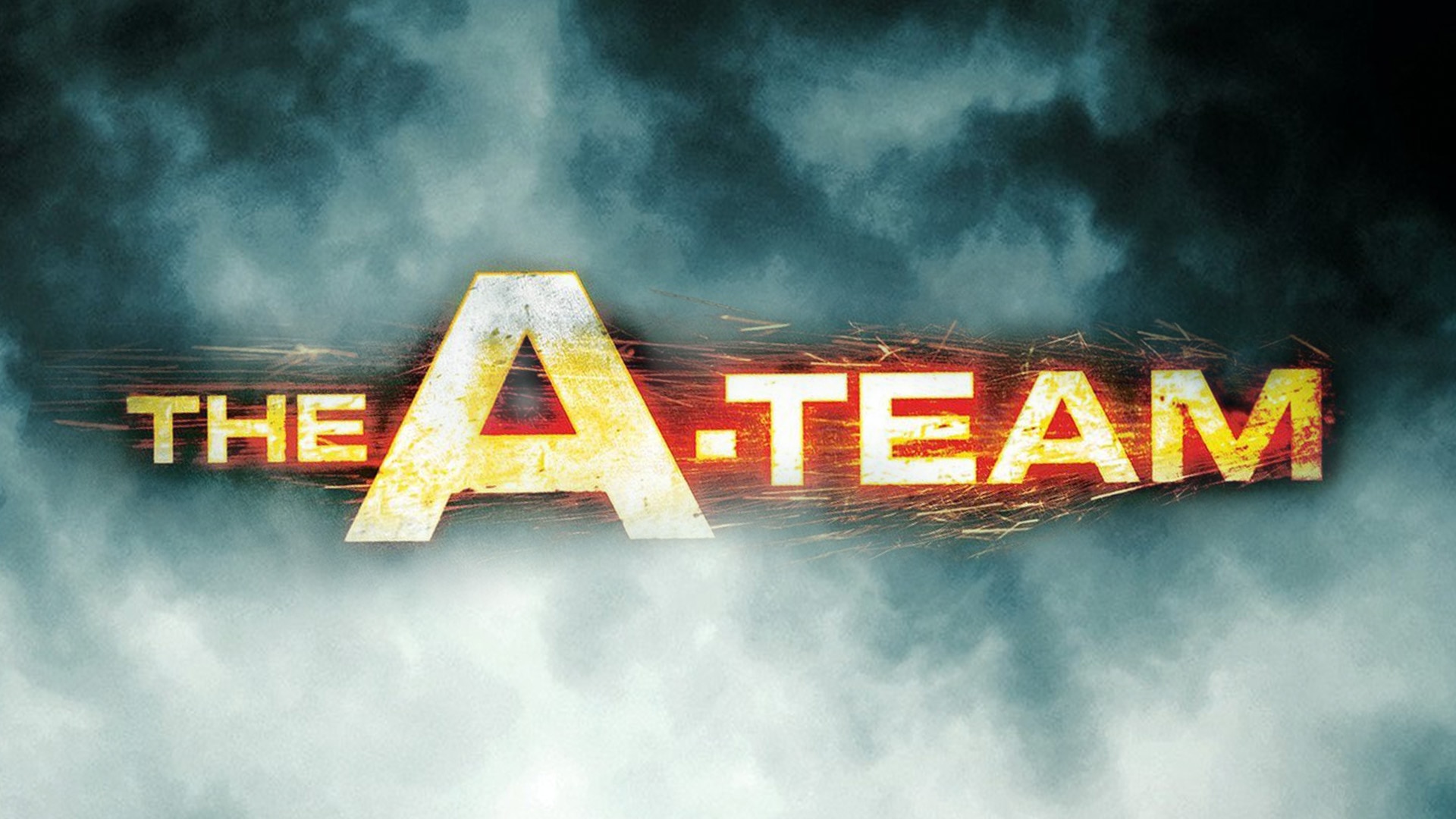 The A-Team - USANetwork.com