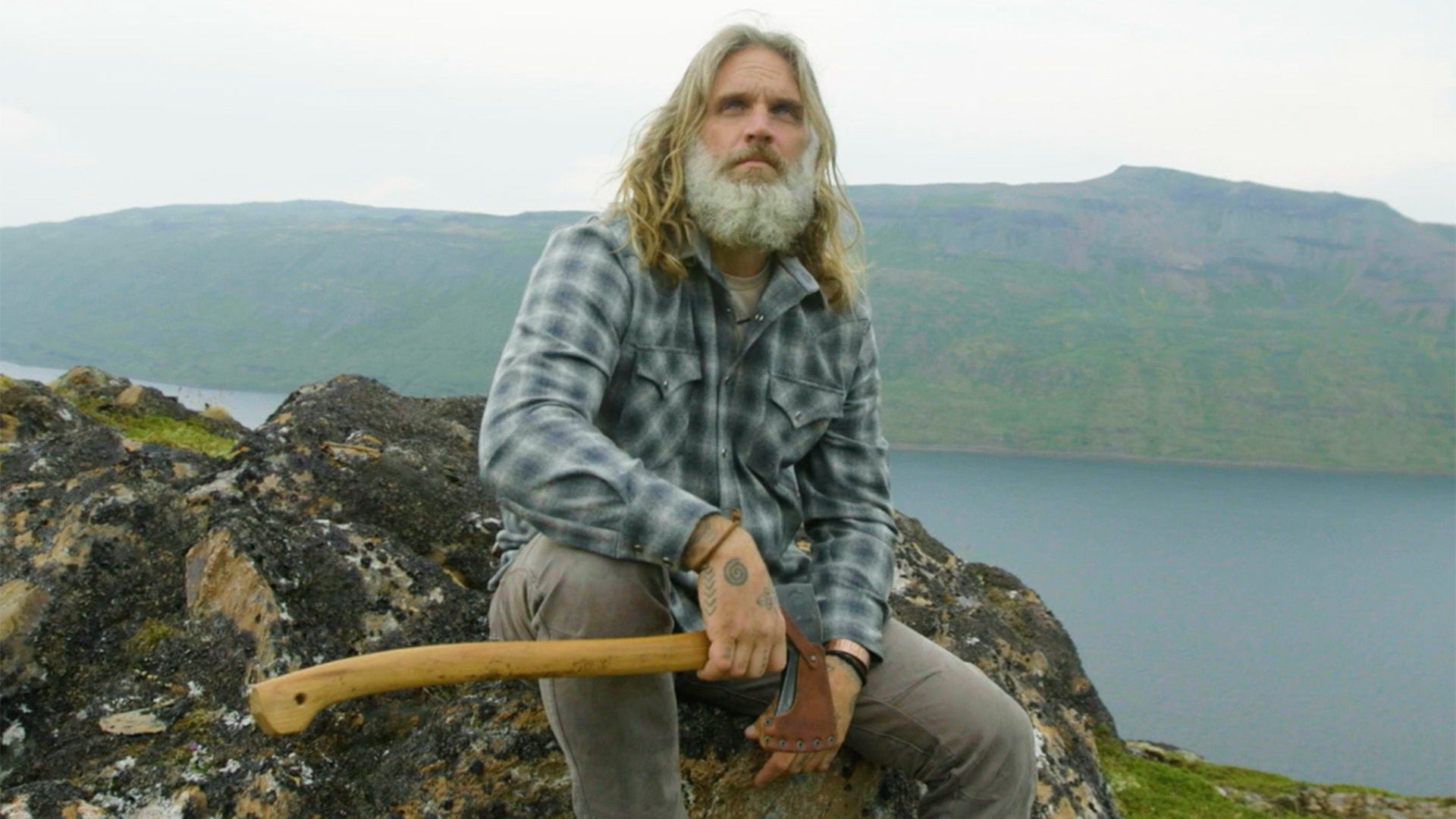 Watch Mud, Sweat & Beards Highlight Who Is Donny Dust?