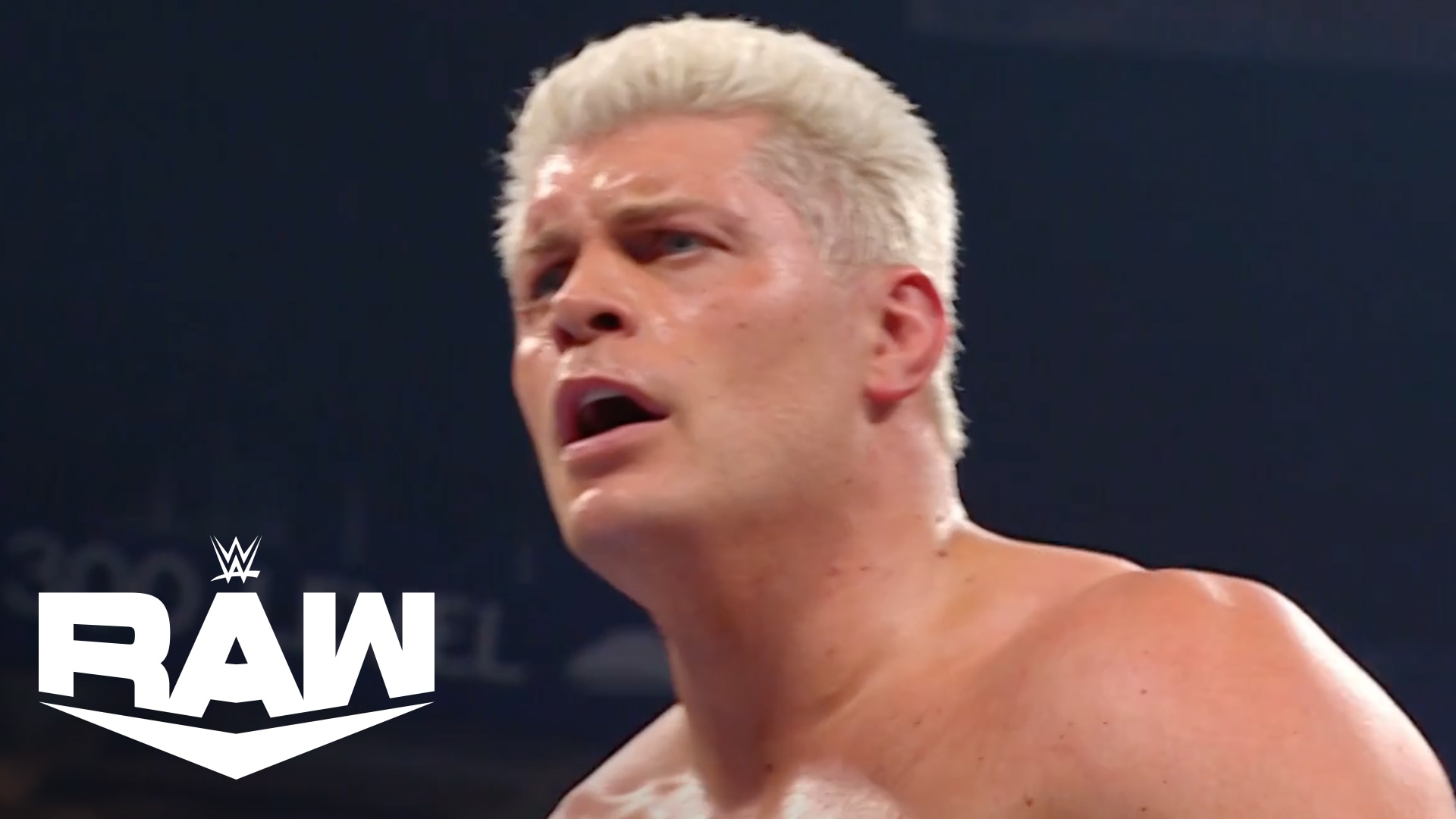 Watch WWE Raw Highlight Cody Rhodes Defeats Kevin Owens Via Countout