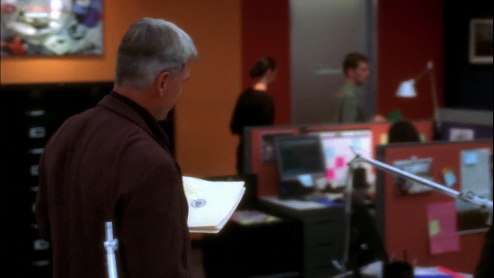 Watch NCIS Episode Lt. Jane Doe