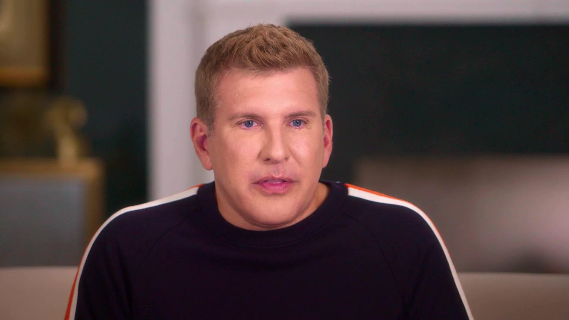 Watch Chrisley Knows Best Episode Build A Baby