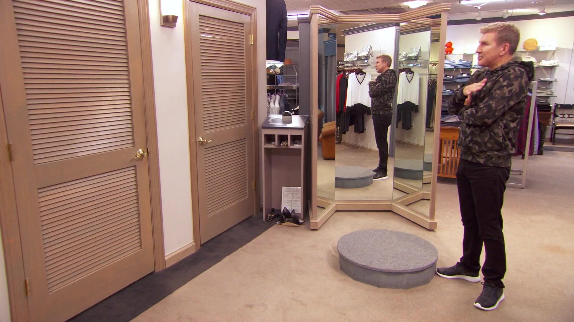 Watch Chrisley Knows Best Episode Different Strokes