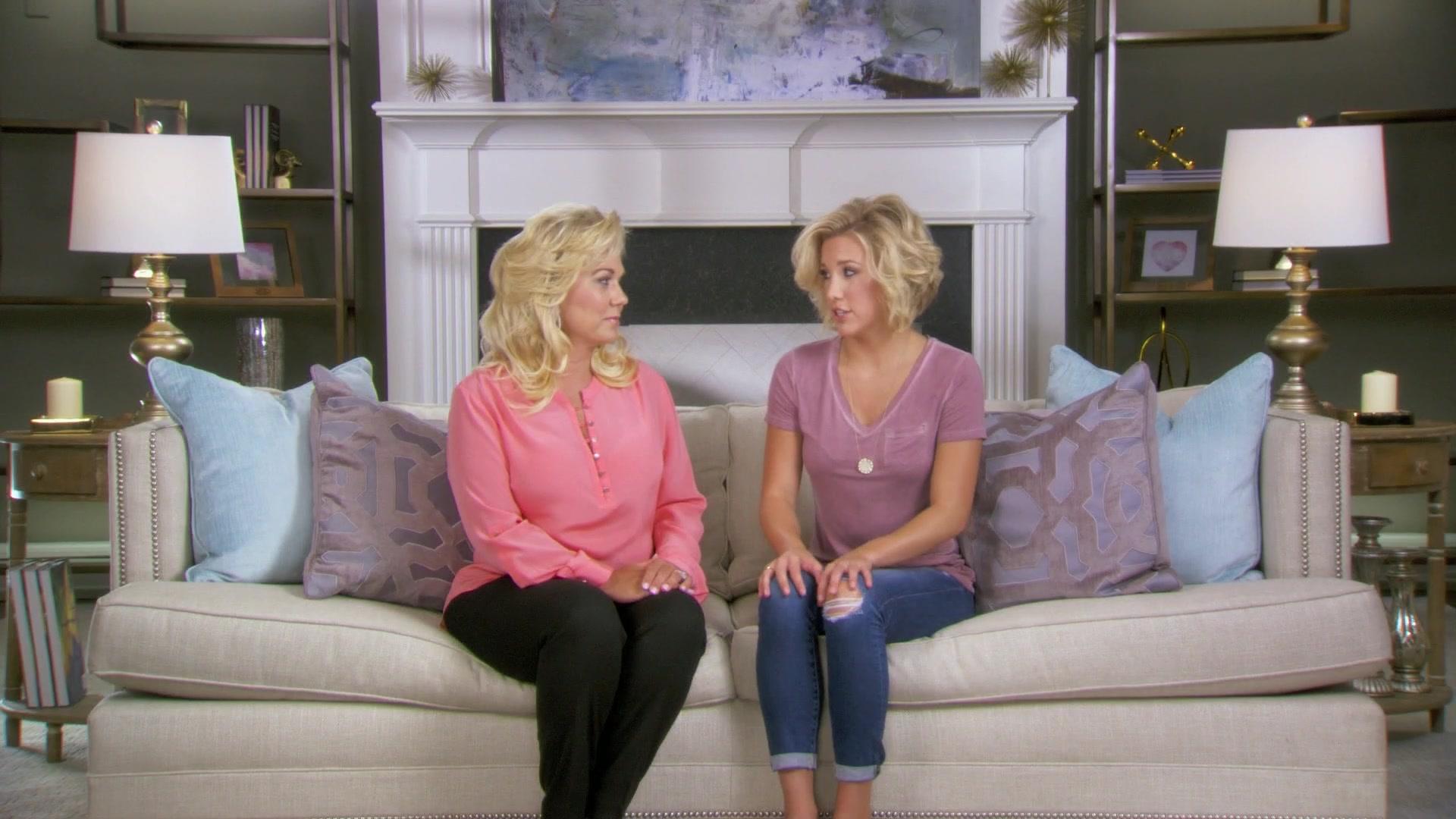Watch Chrisley Knows Best Episode You Can't Handle the Truce