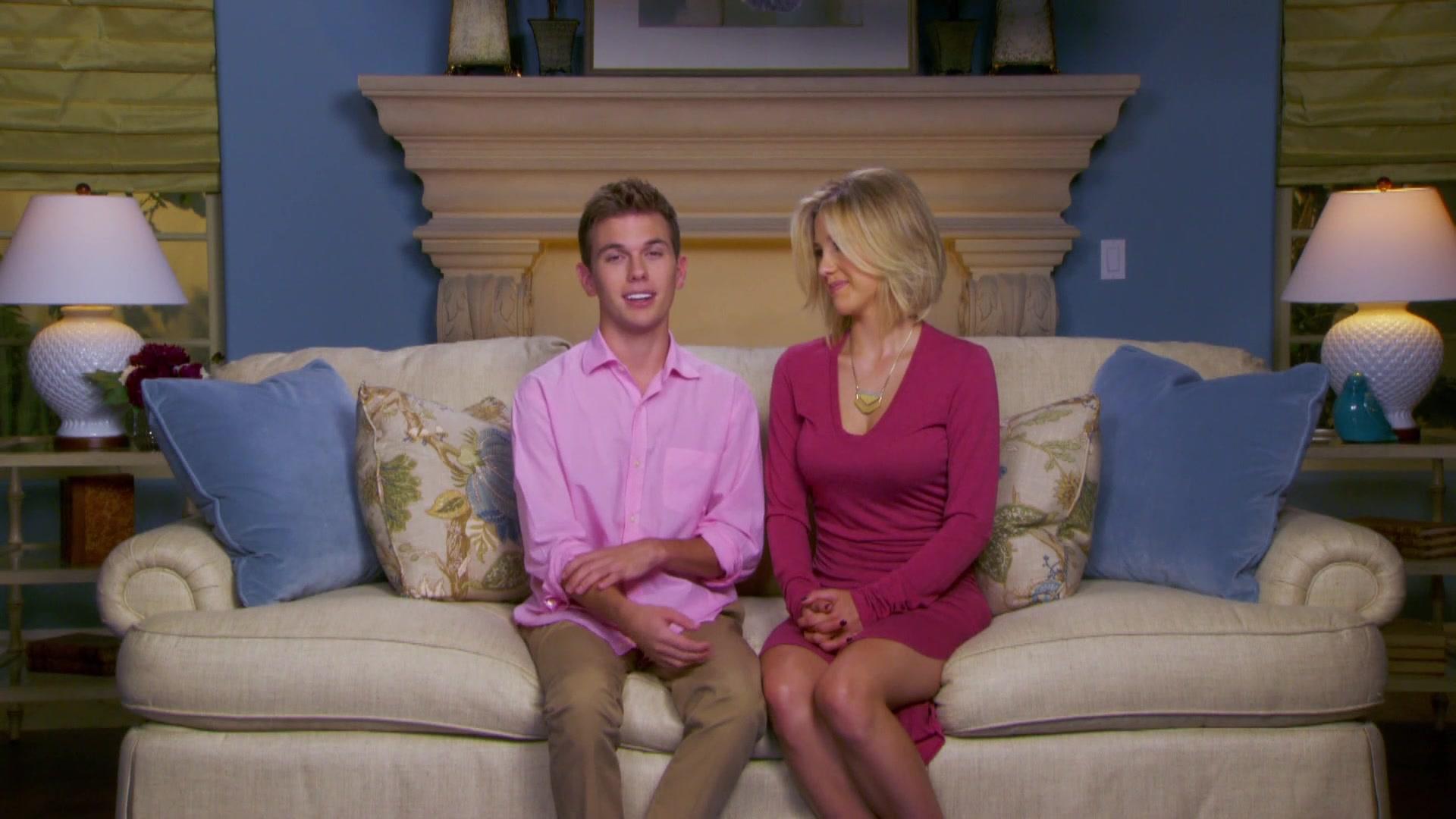 Watch Chrisley Knows Best Episode Marriage Redux
