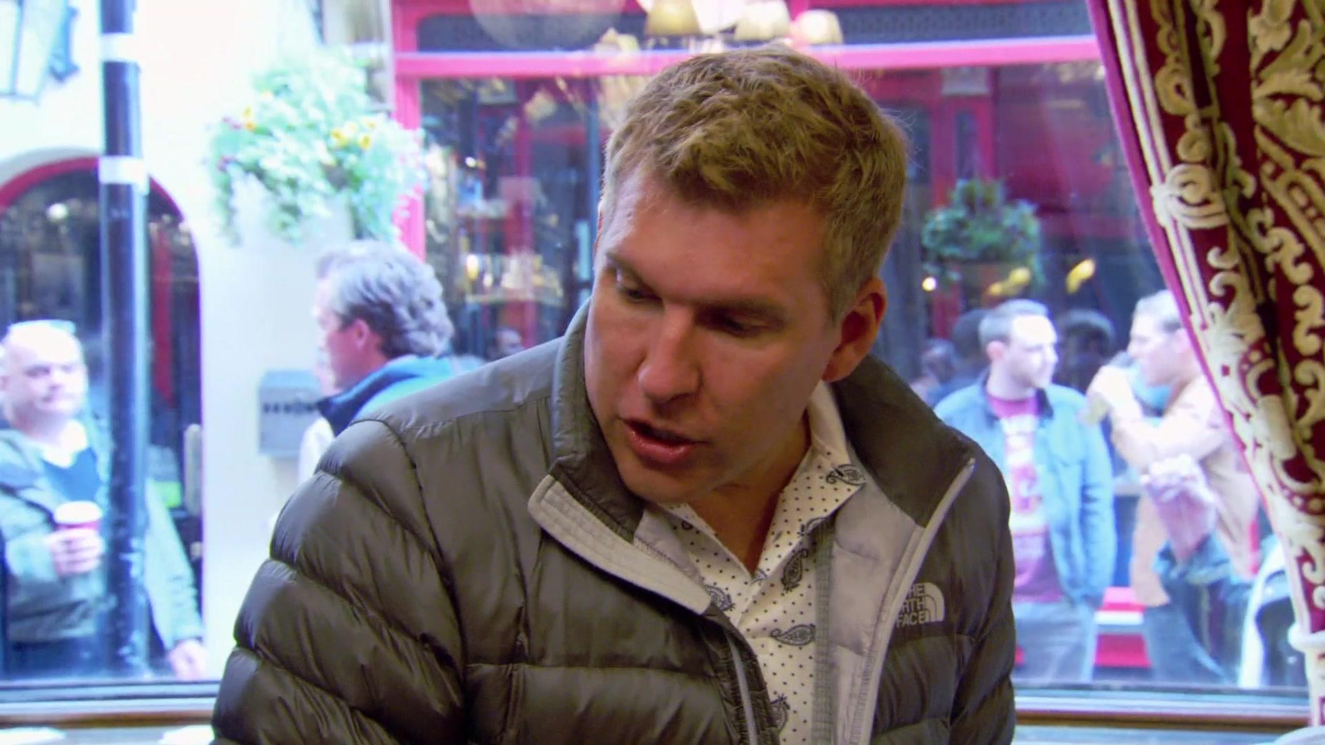 Chrisley Knows Best Fake Id