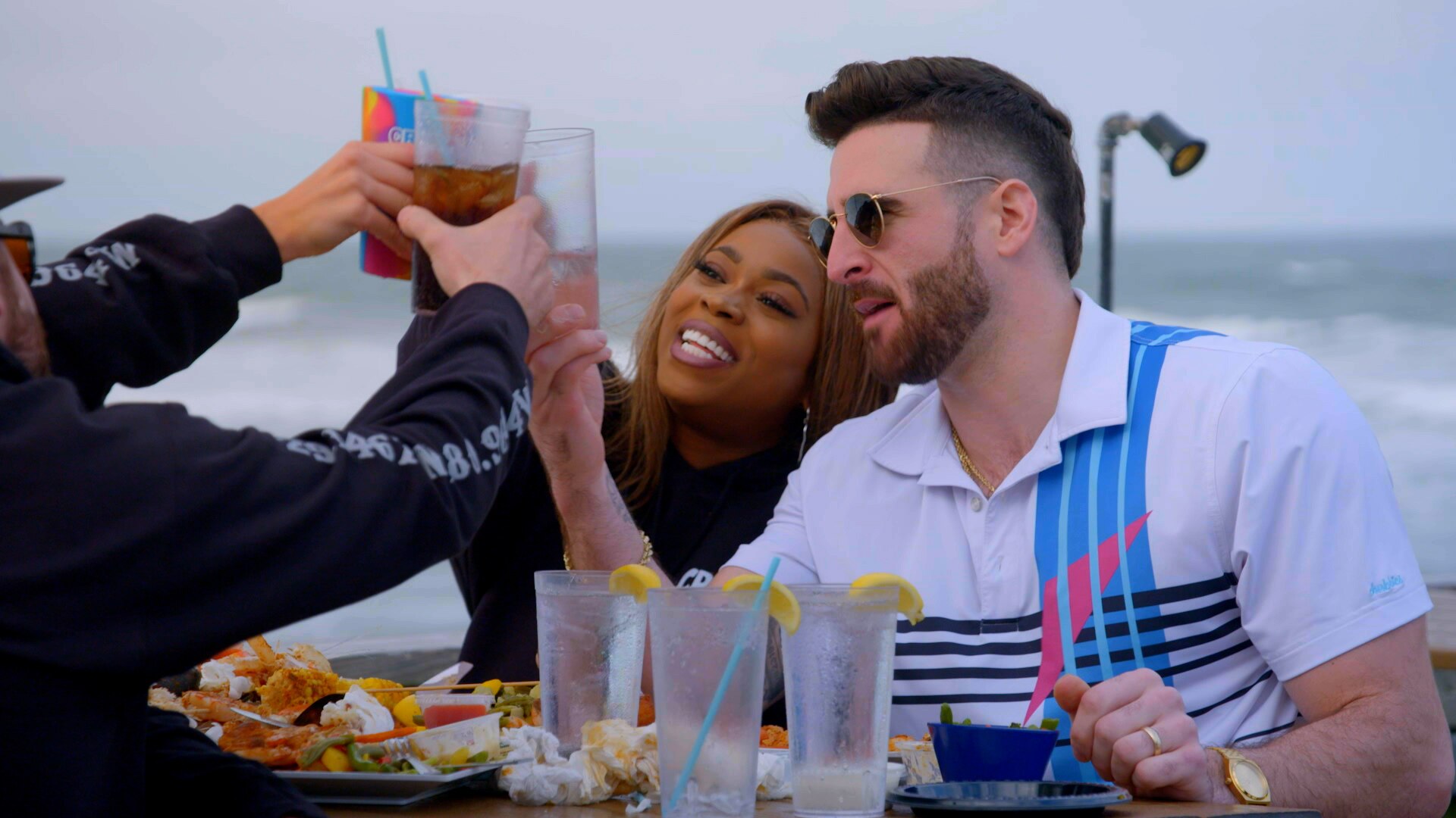 Watch Austin Dillon’s Life in the Fast Lane Episode Daytona, Baby